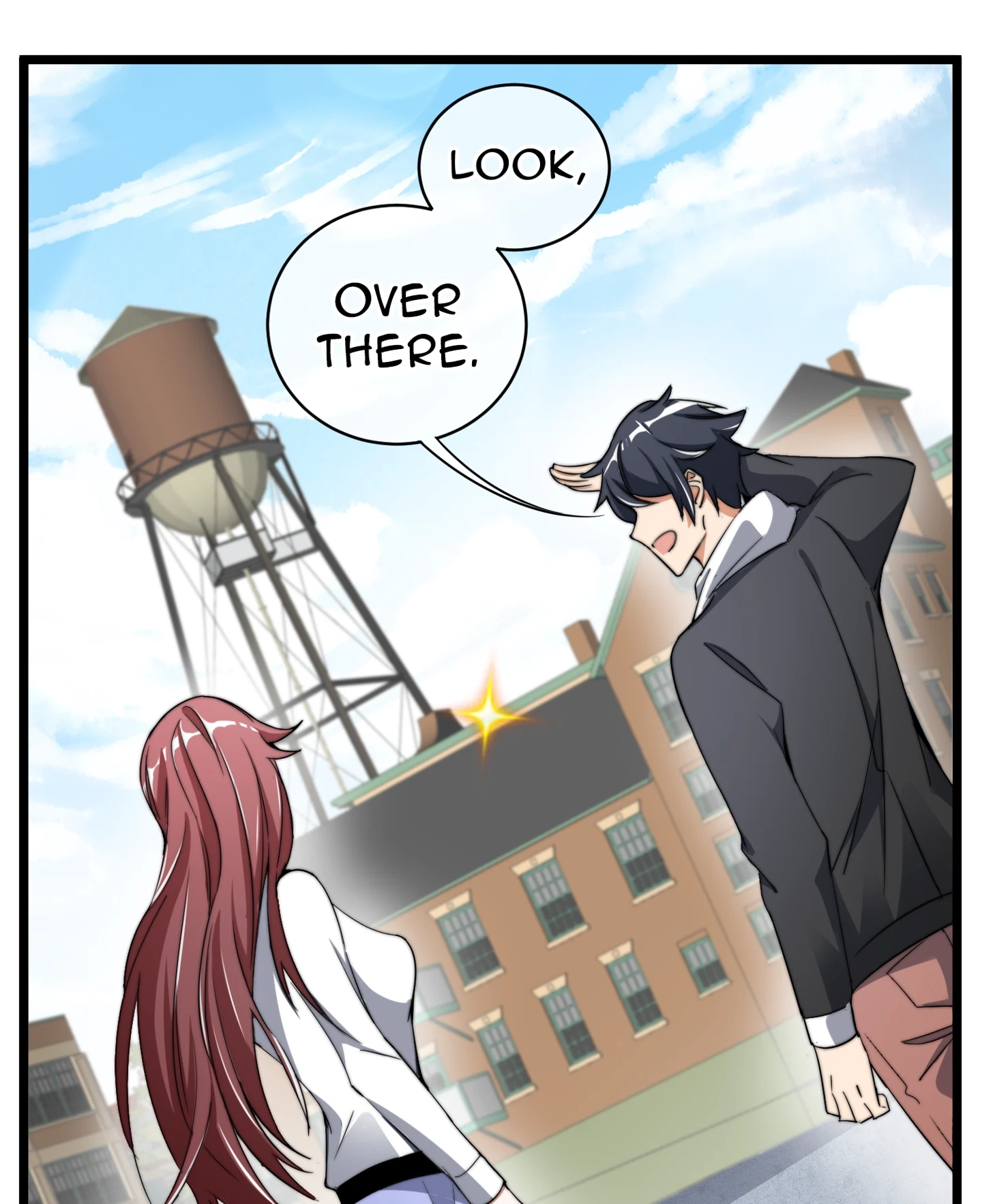 No More Money, Please Chapter 79 page 43 - 