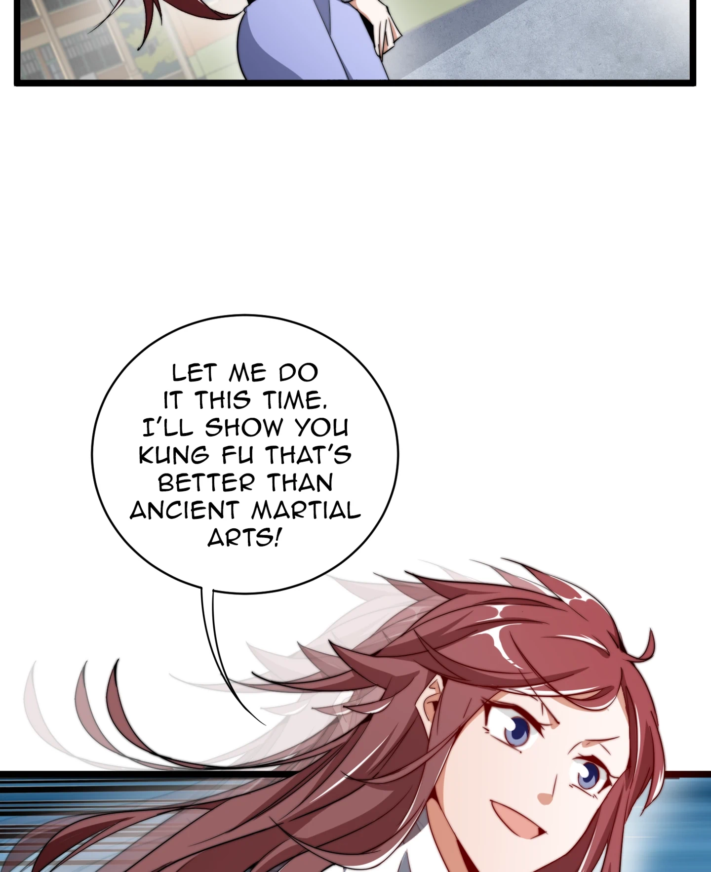 No More Money, Please Chapter 79 page 44 - 