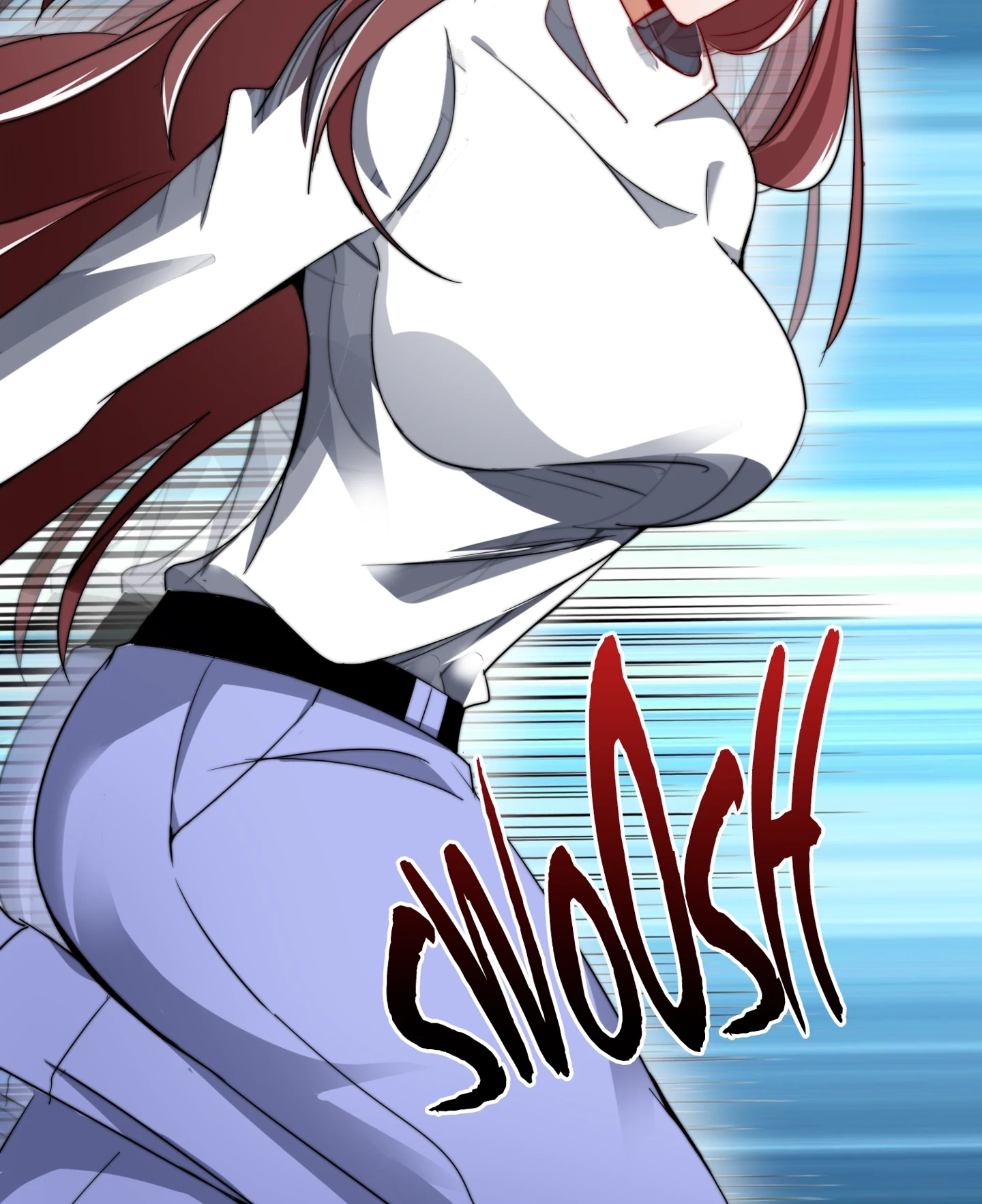 No More Money, Please Chapter 79 page 45 - 