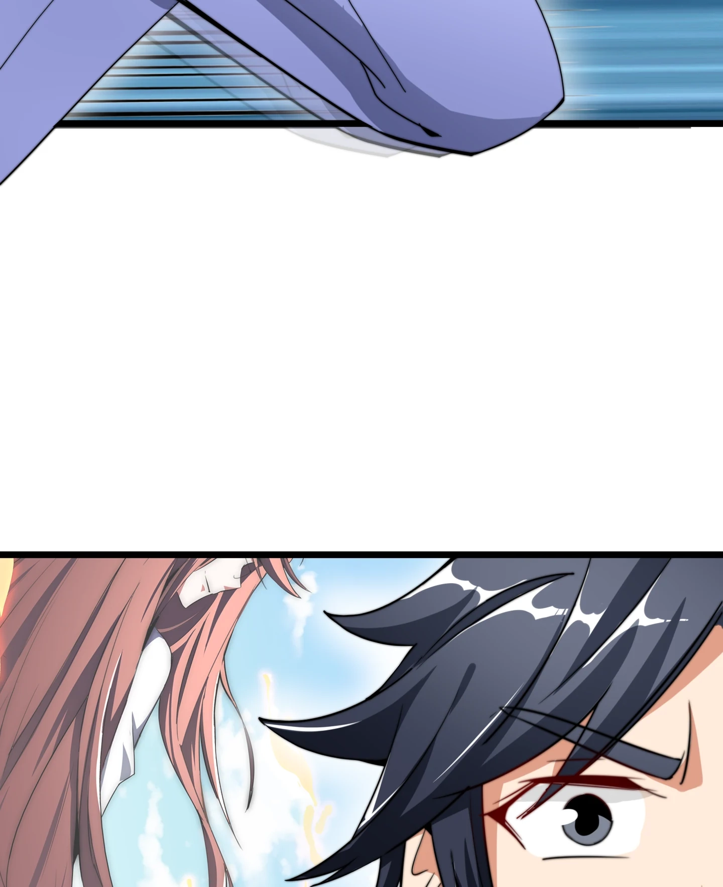 No More Money, Please Chapter 79 page 46 - 