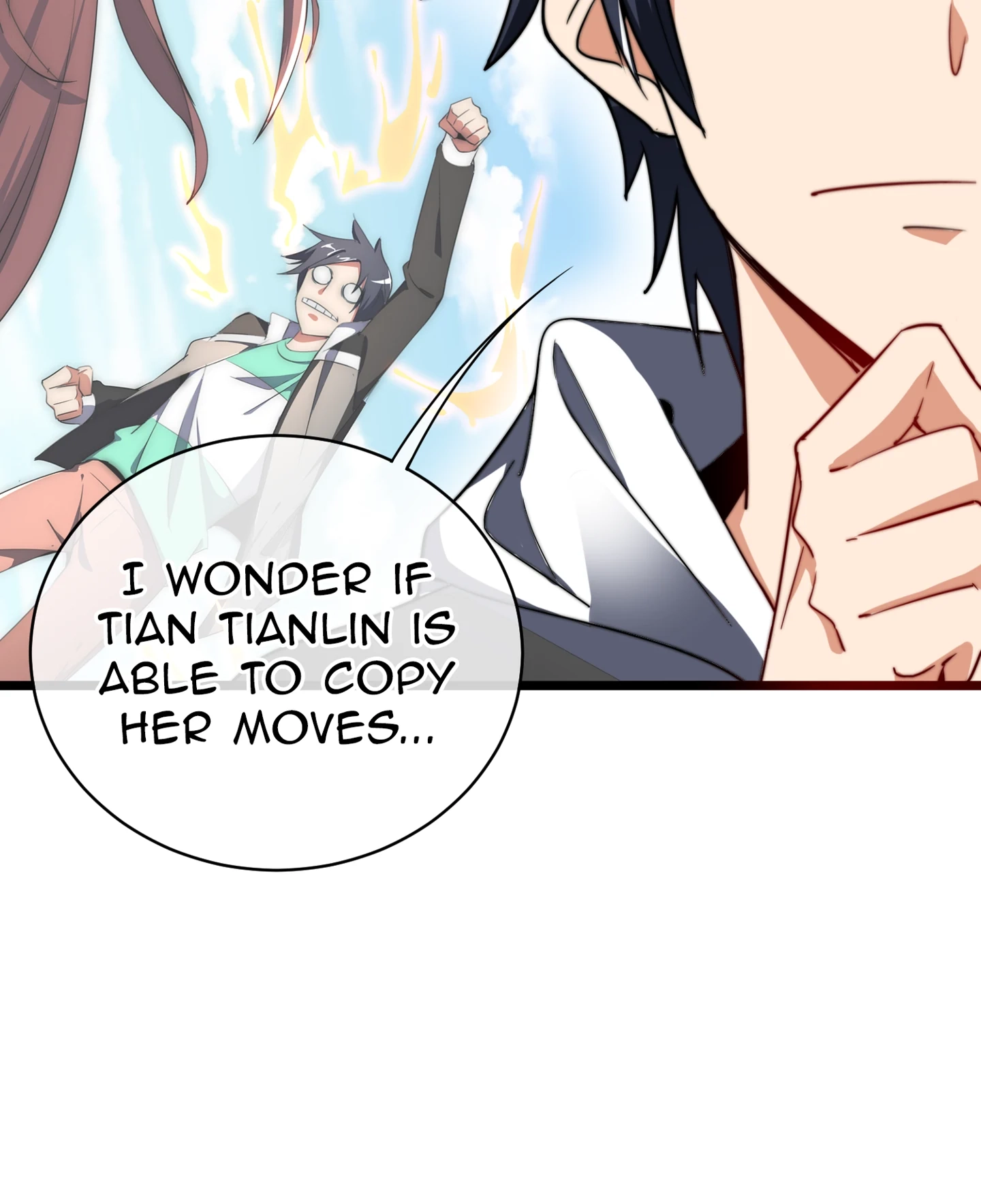 No More Money, Please Chapter 79 page 47 - 