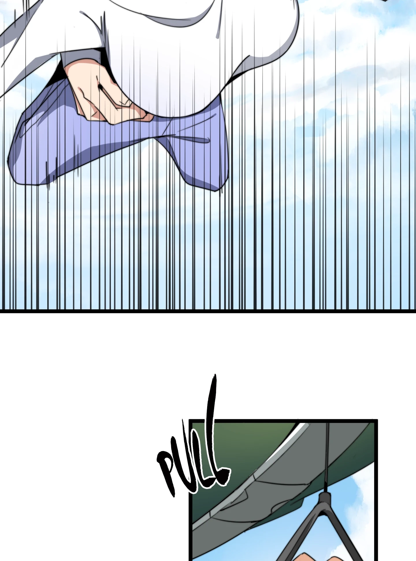 No More Money, Please Chapter 79 page 7 - 