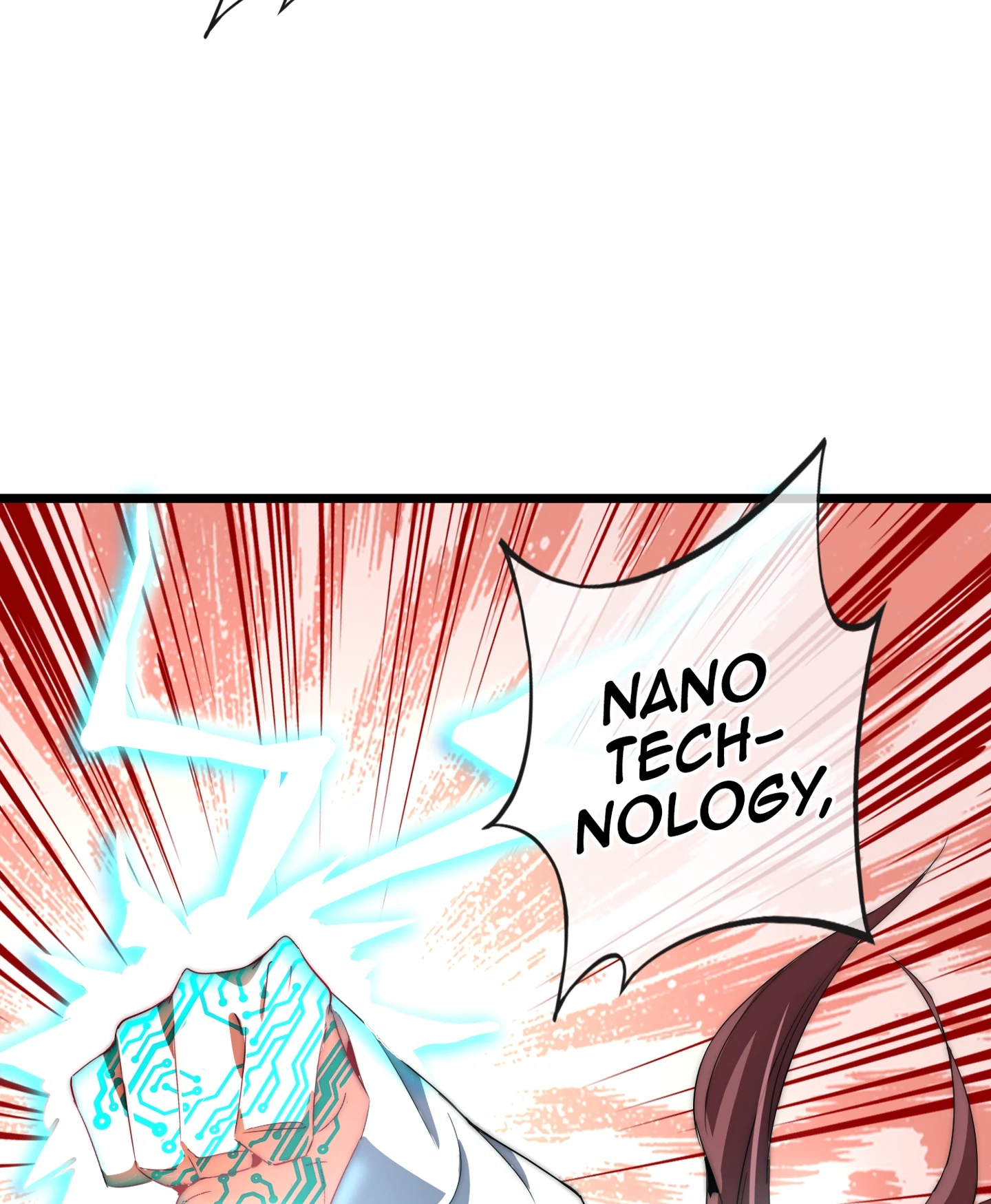 No More Money, Please Chapter 80 page 19 - 