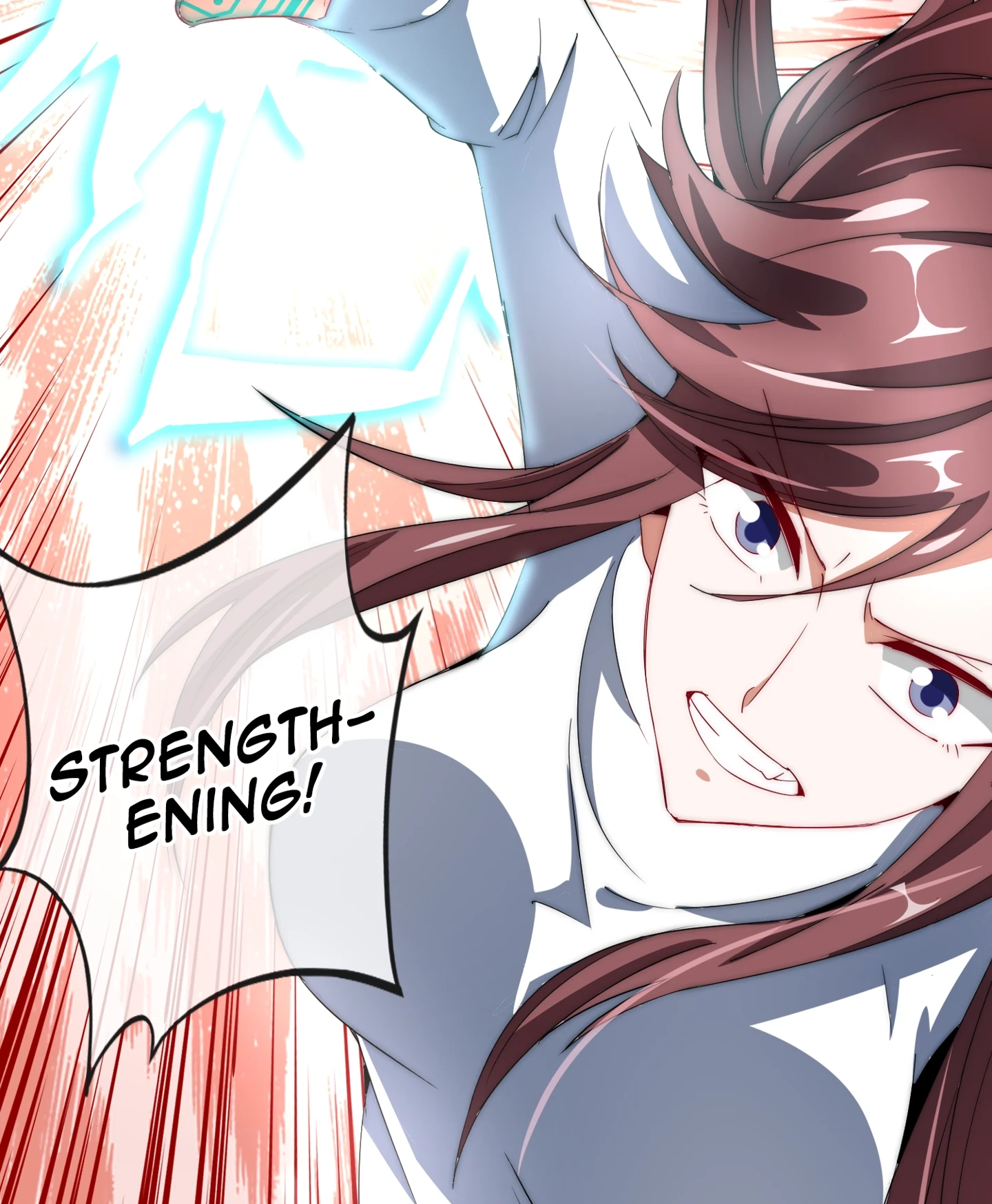 No More Money, Please Chapter 80 page 20 - 