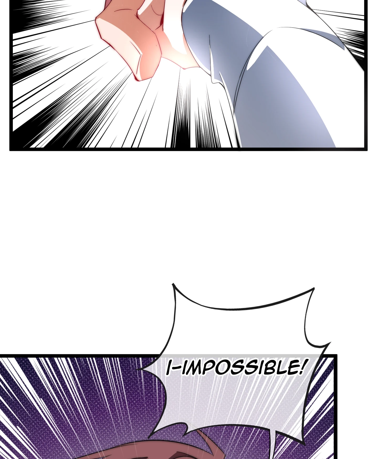 No More Money, Please Chapter 80 page 22 - 