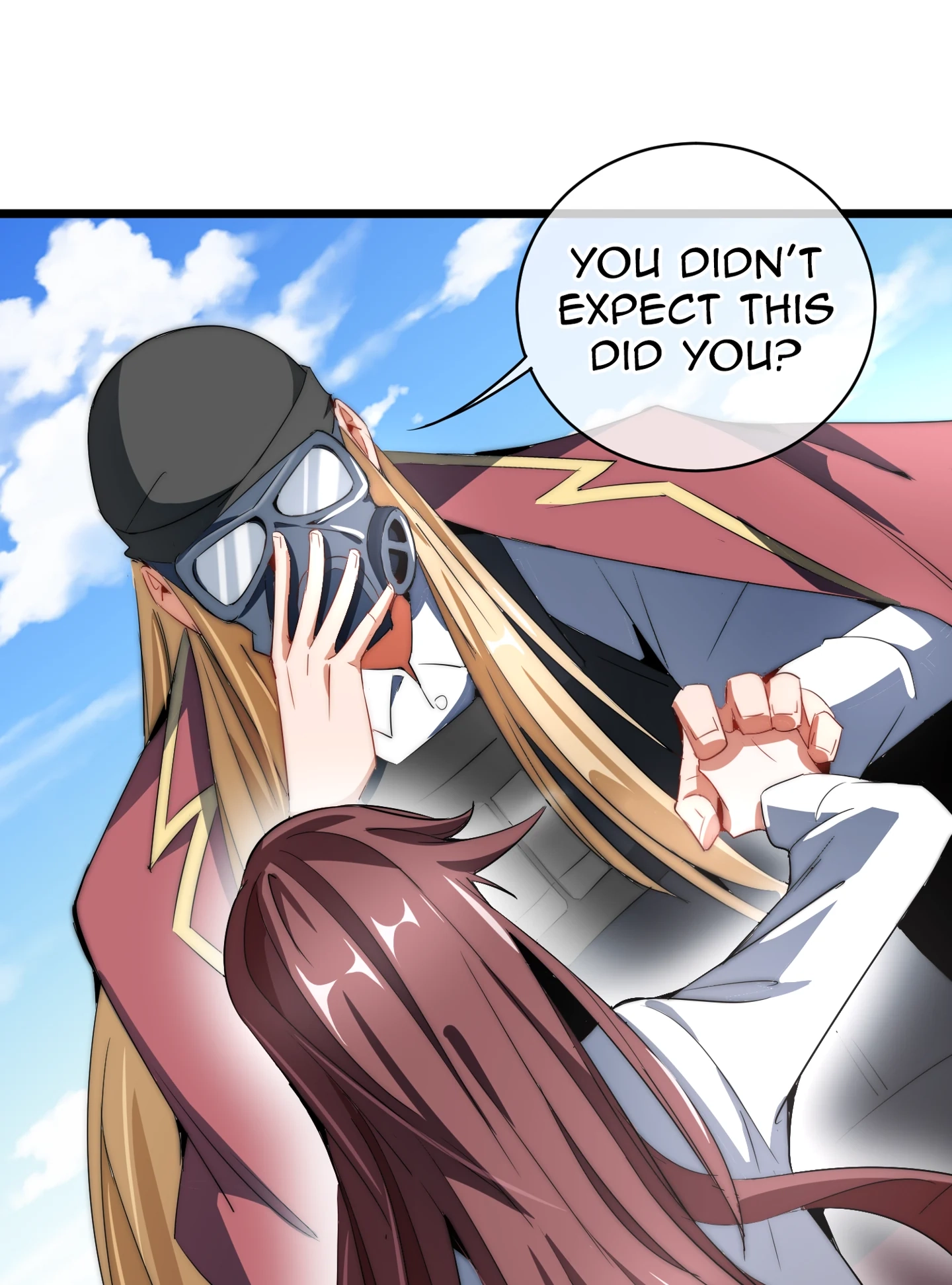 No More Money, Please Chapter 80 page 24 - 