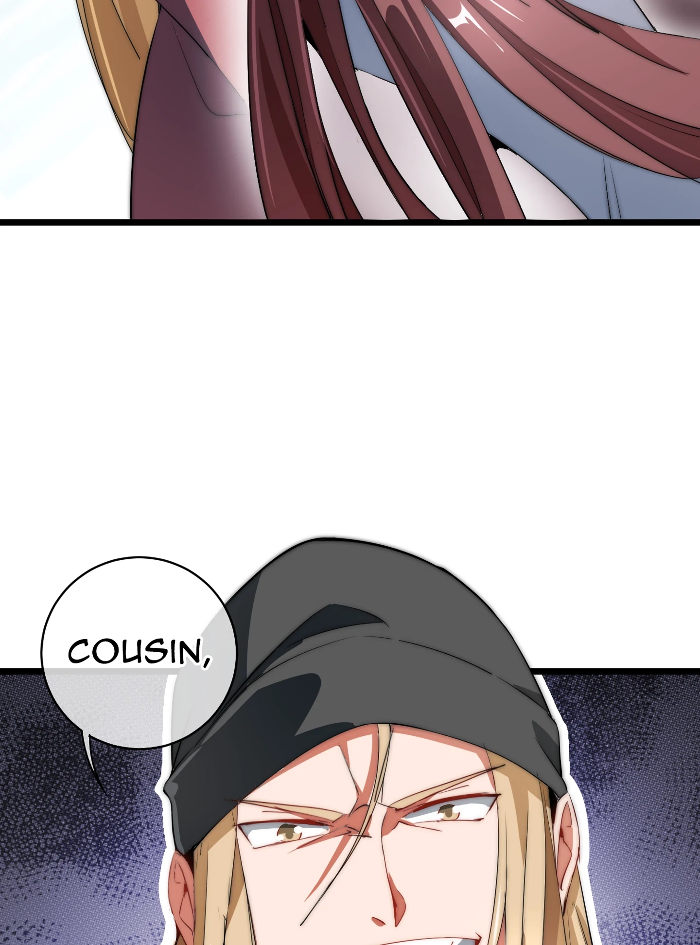 No More Money, Please Chapter 80 page 25 - 