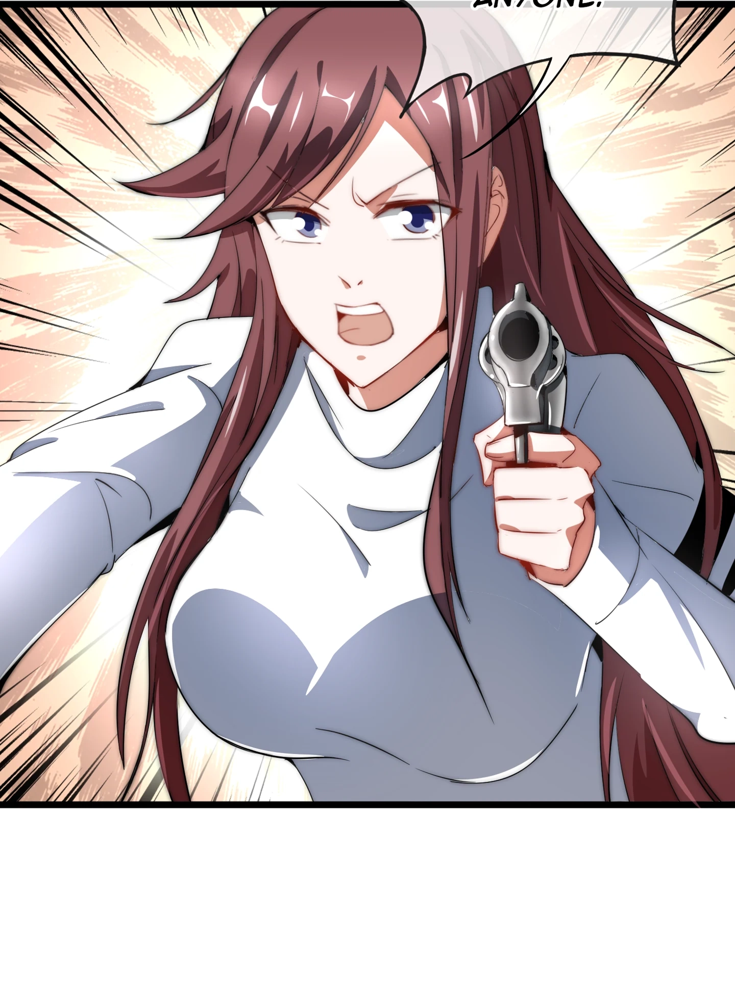 No More Money, Please Chapter 80 page 29 - 
