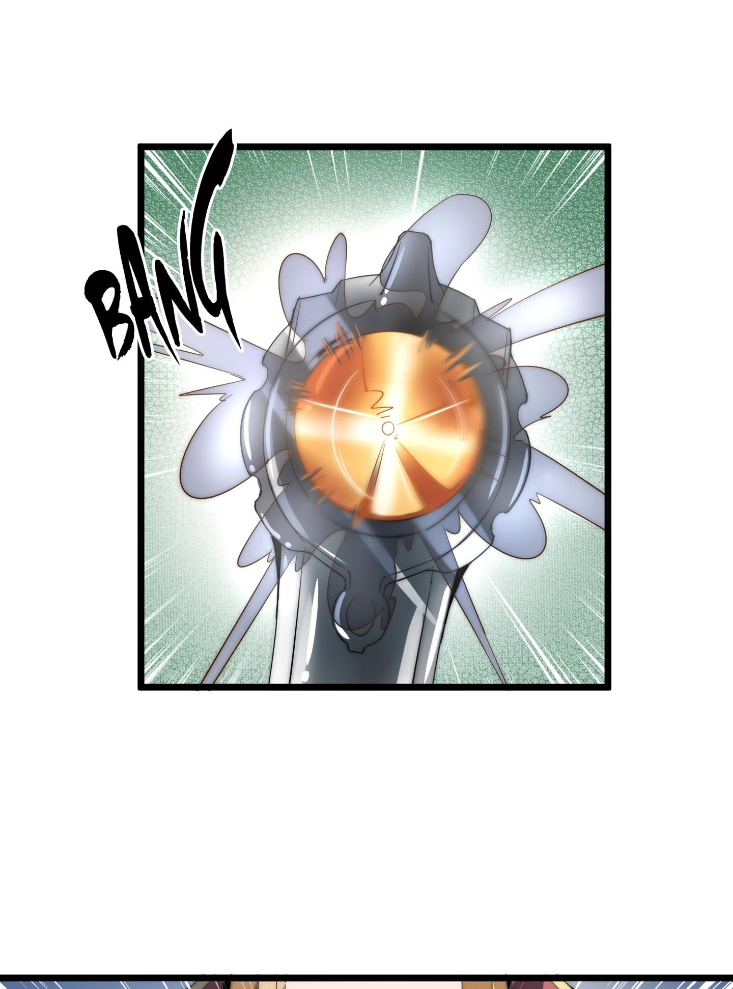 No More Money, Please Chapter 80 page 30 - 