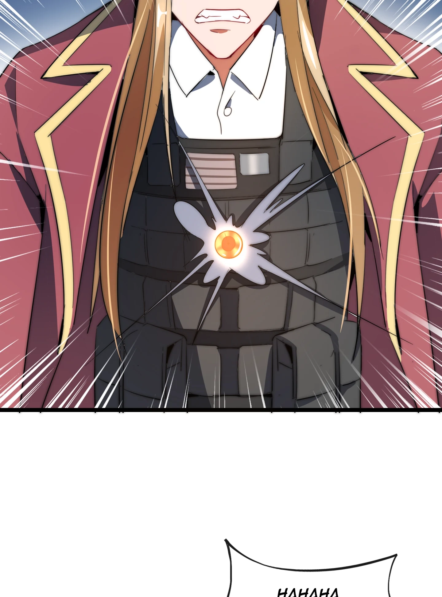 No More Money, Please Chapter 80 page 31 - 