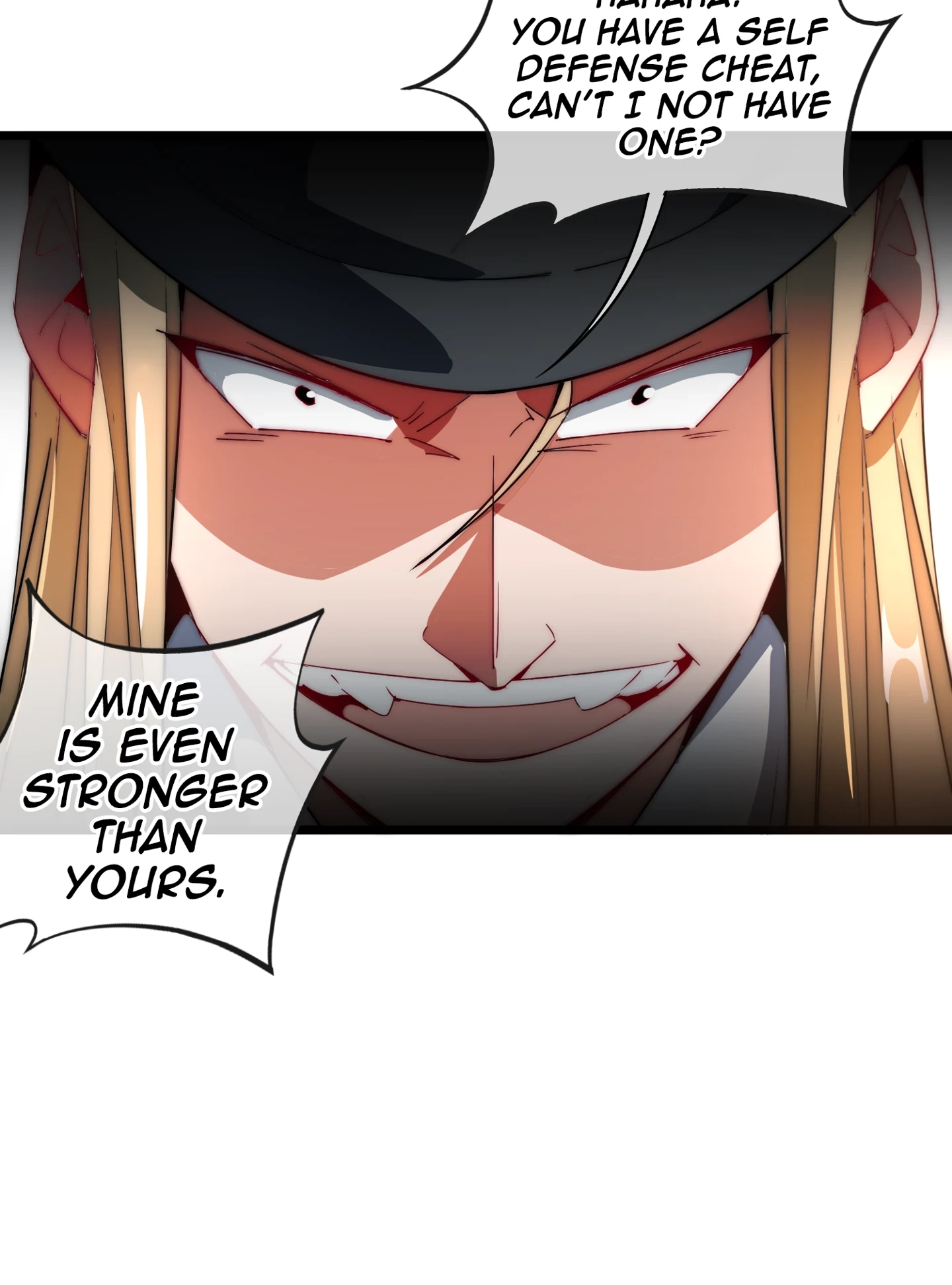 No More Money, Please Chapter 80 page 32 - 