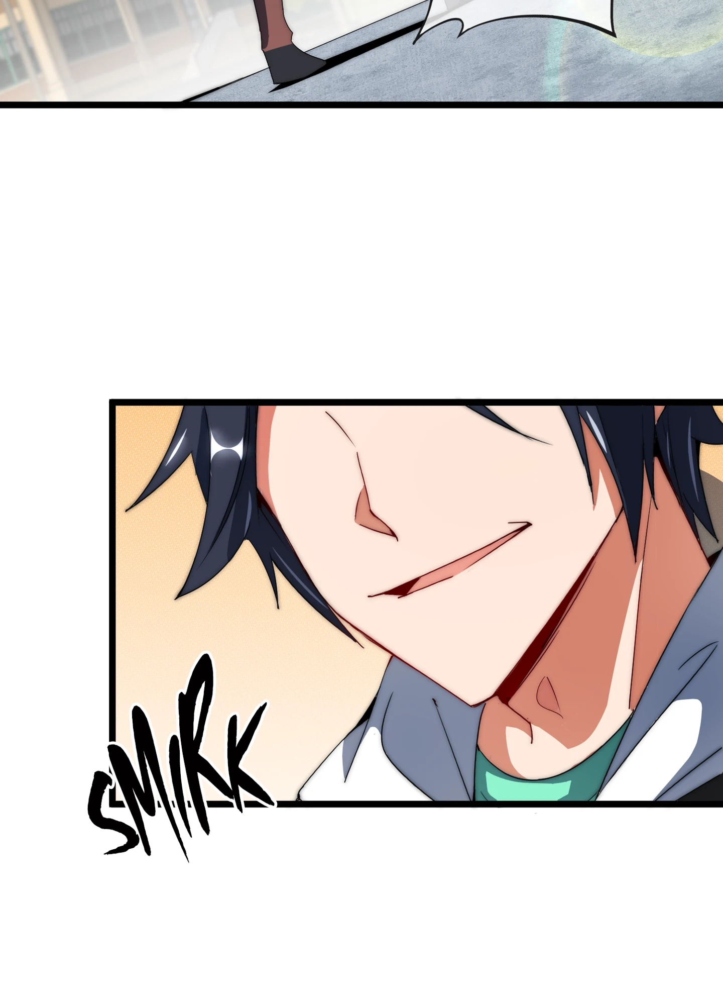 No More Money, Please Chapter 80 page 37 - 