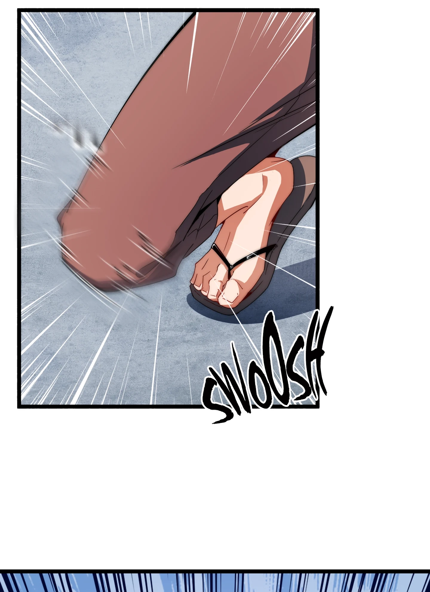 No More Money, Please Chapter 80 page 38 - 