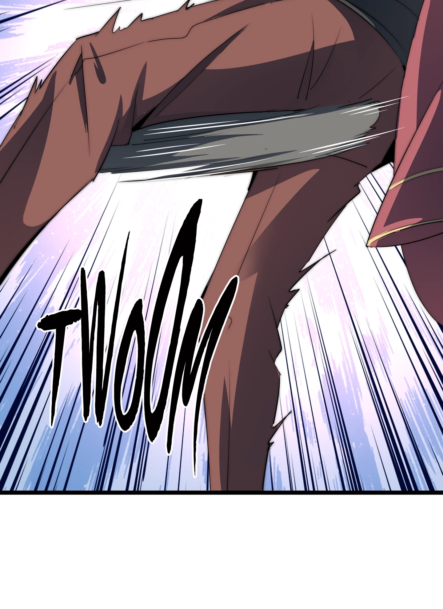 No More Money, Please Chapter 80 page 40 - 