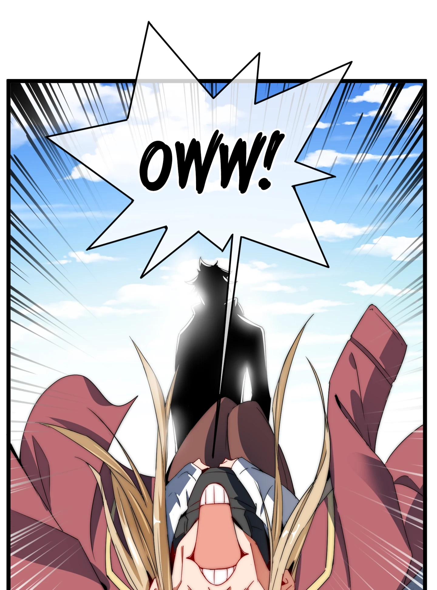 No More Money, Please Chapter 80 page 41 - 