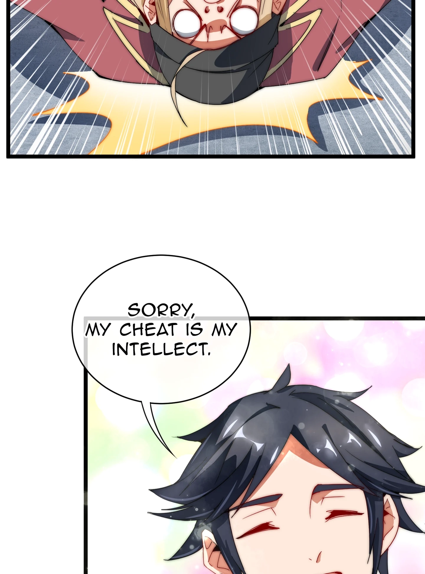 No More Money, Please Chapter 80 page 42 - 
