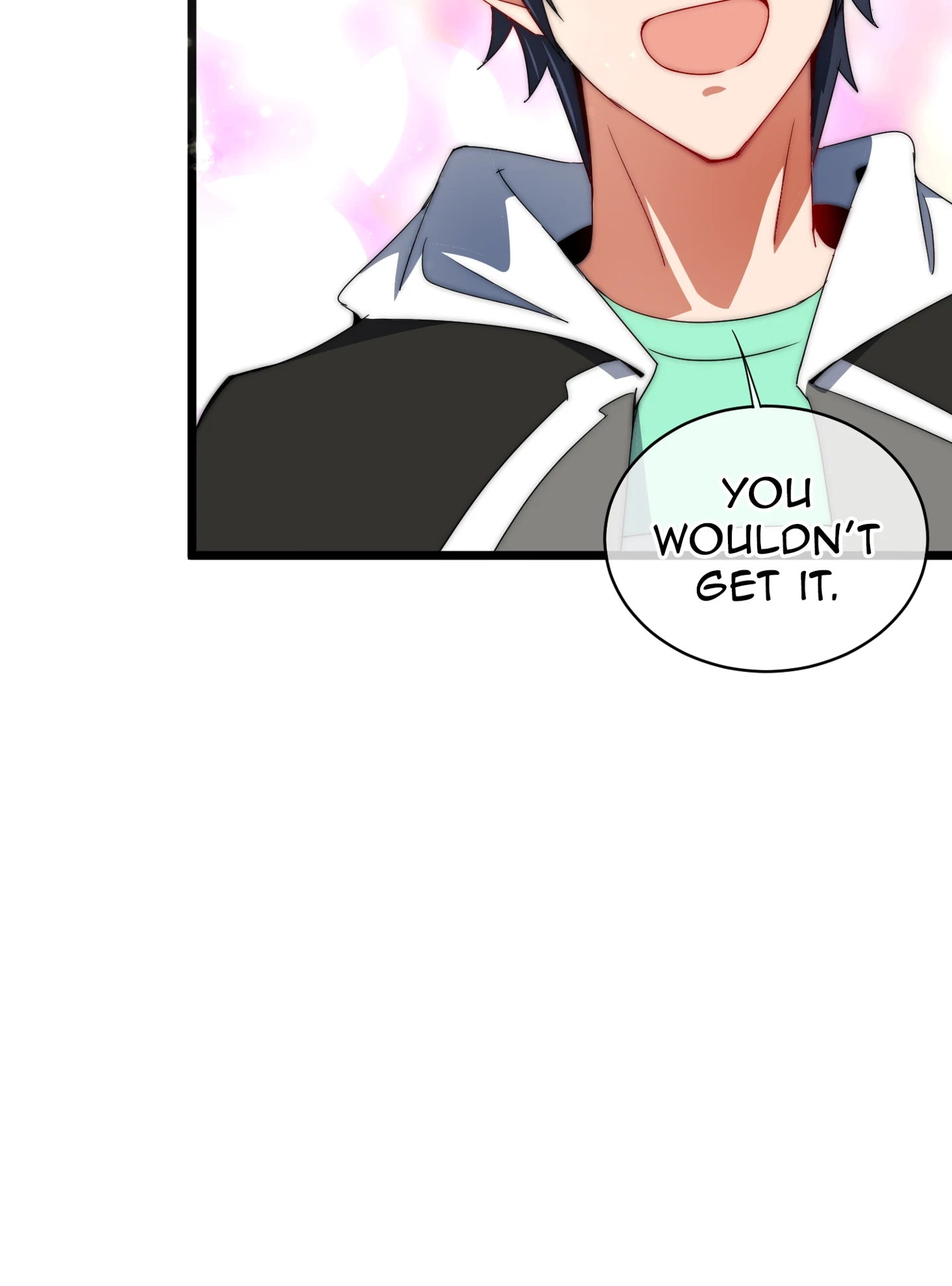 No More Money, Please Chapter 80 page 43 - 