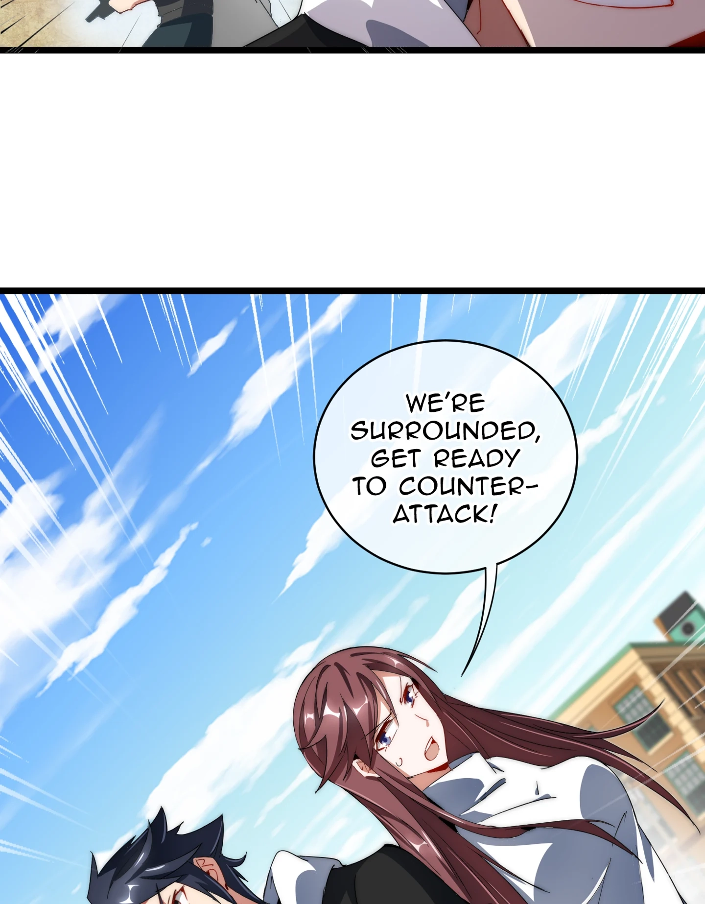 No More Money, Please Chapter 80 page 10 - 