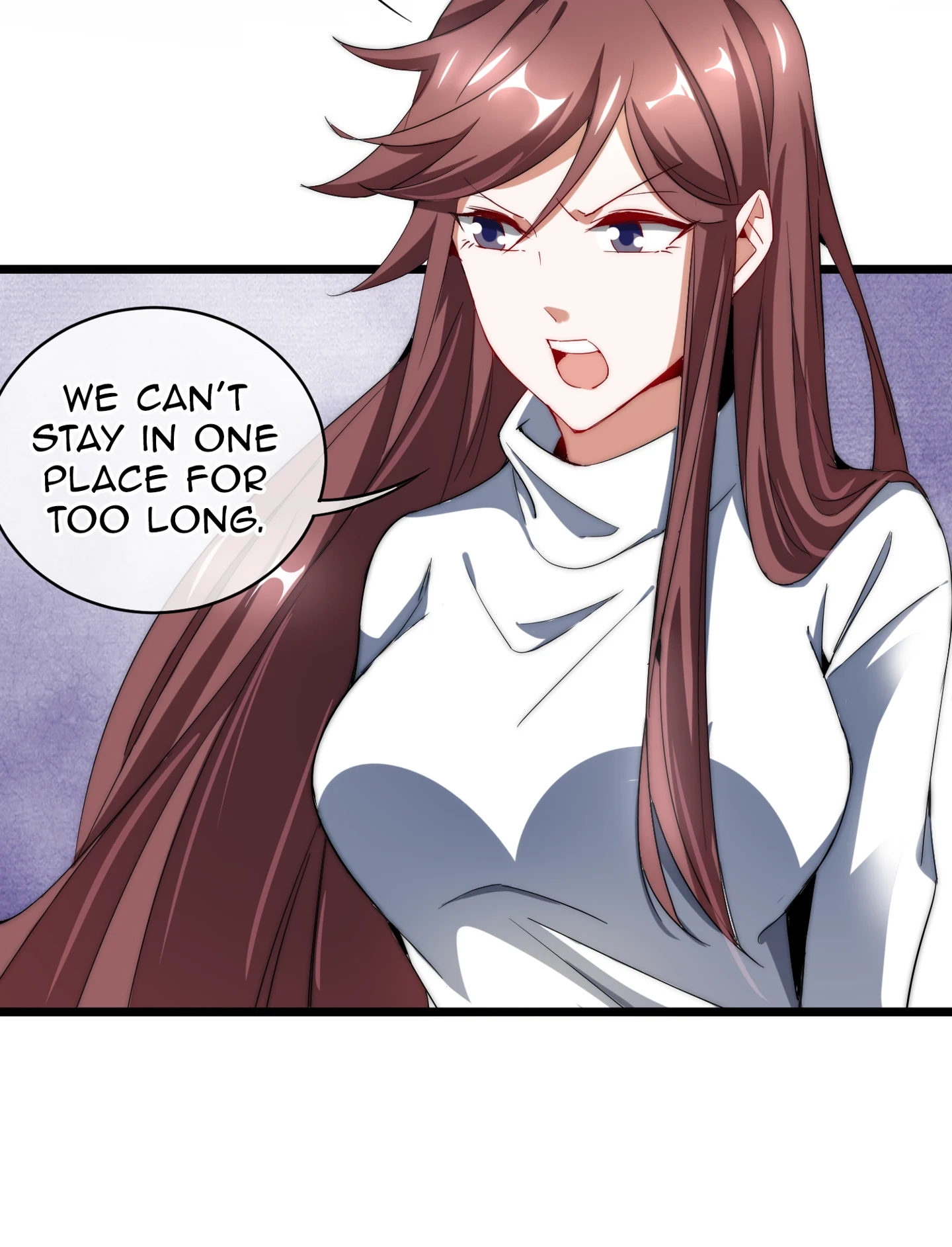 No More Money, Please Chapter 81 page 11 - 