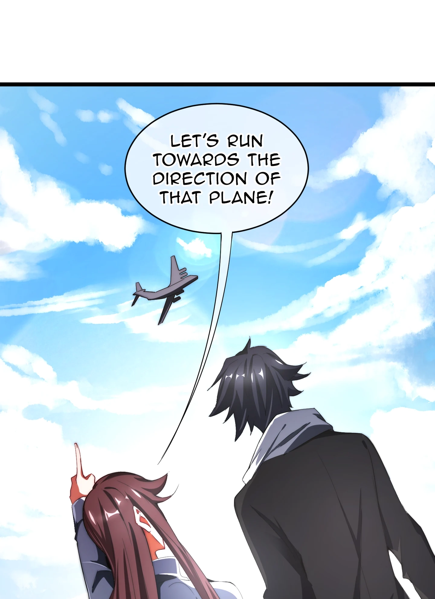 No More Money, Please Chapter 81 page 13 - 