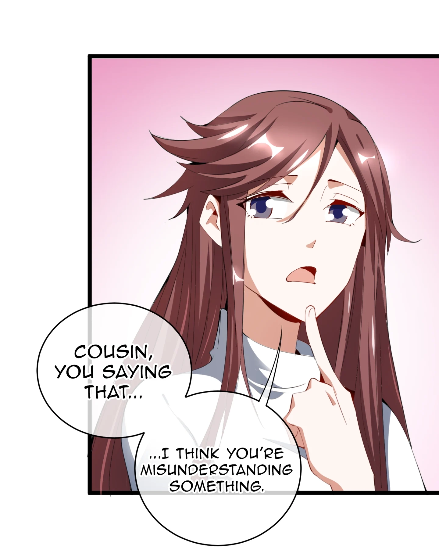 No More Money, Please Chapter 81 page 18 - 