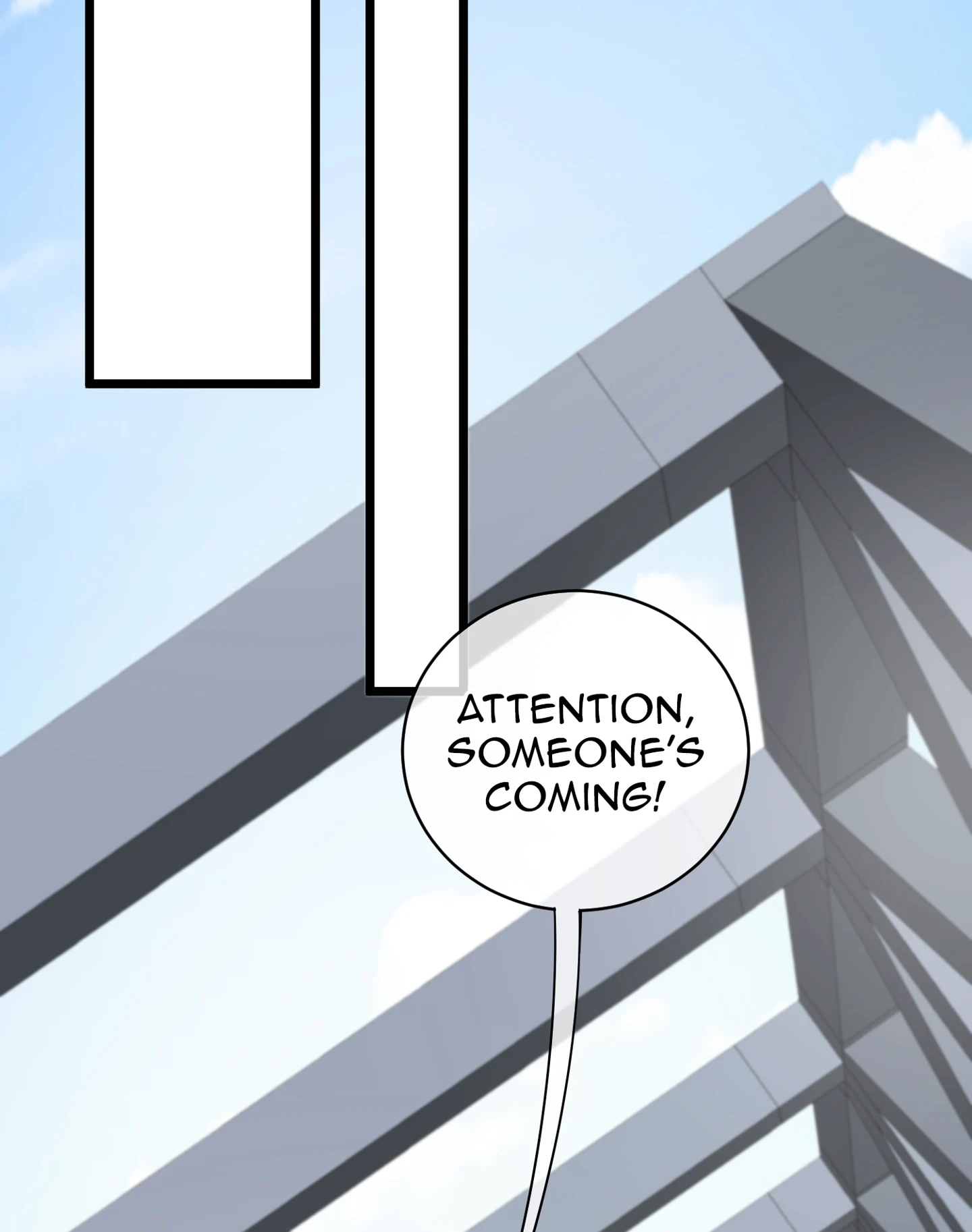 No More Money, Please Chapter 81 page 21 - 