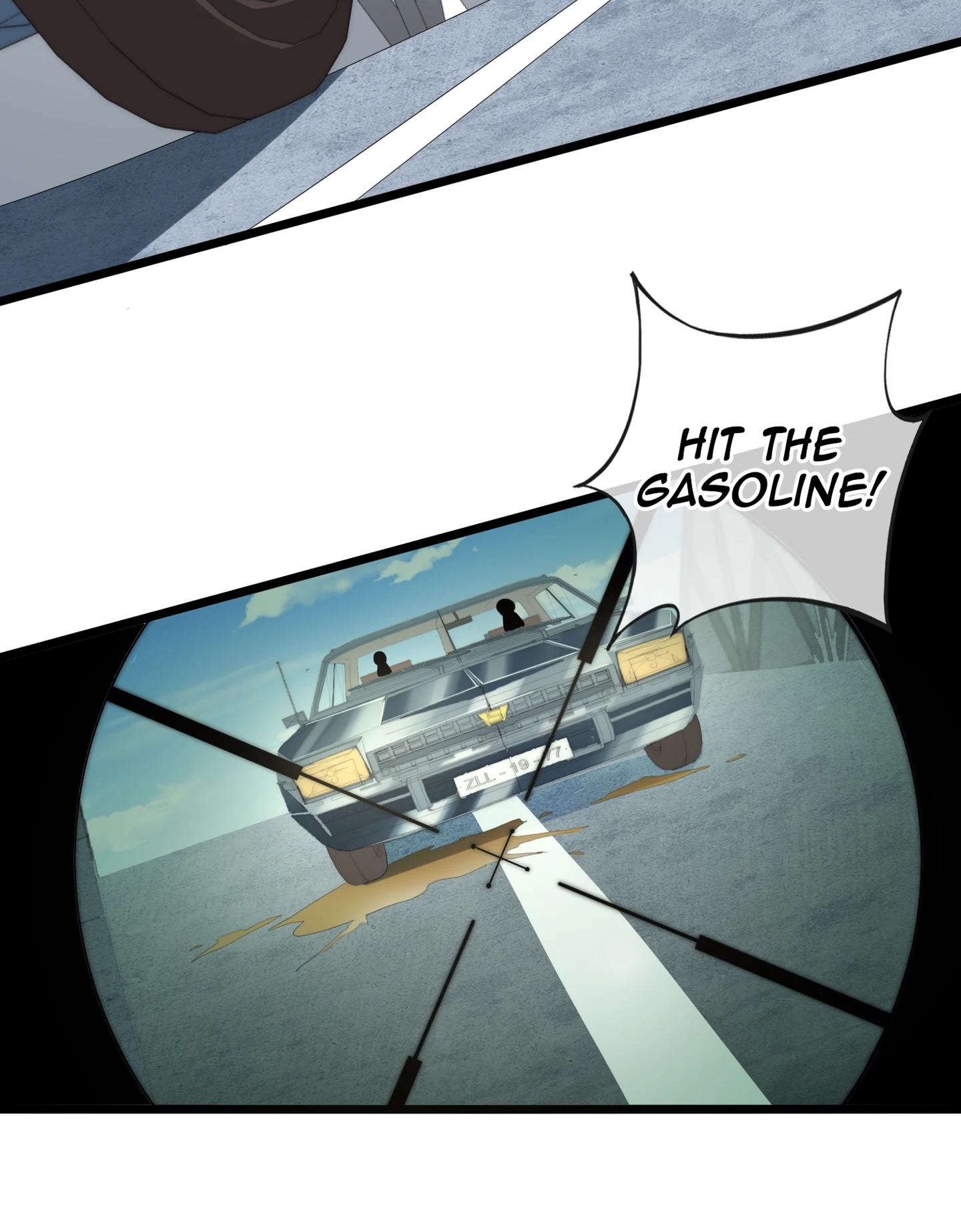 No More Money, Please Chapter 81 page 25 - 