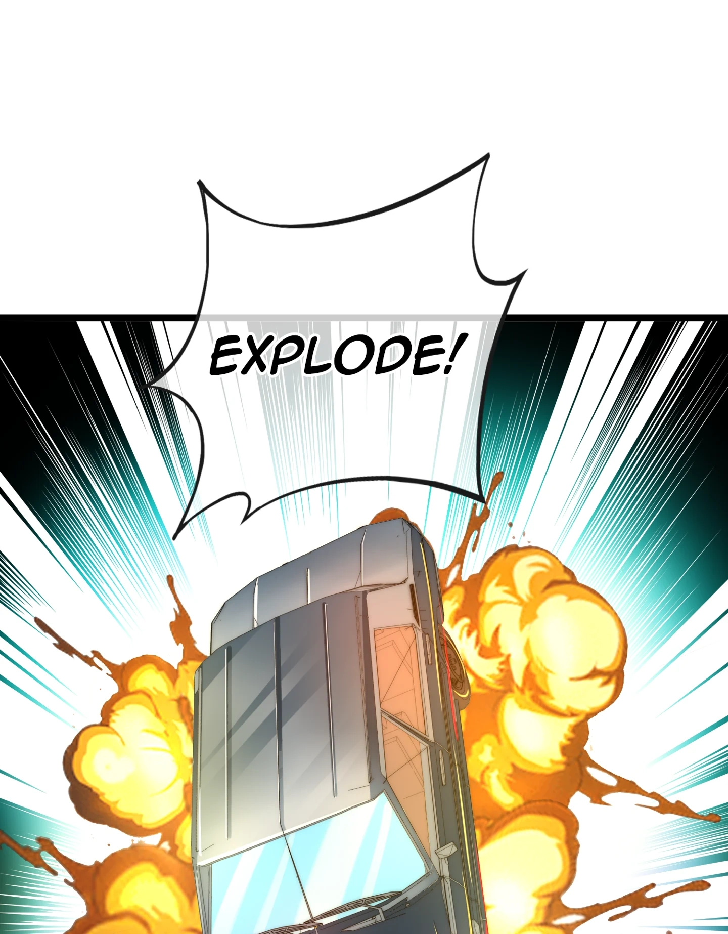 No More Money, Please Chapter 81 page 26 - 