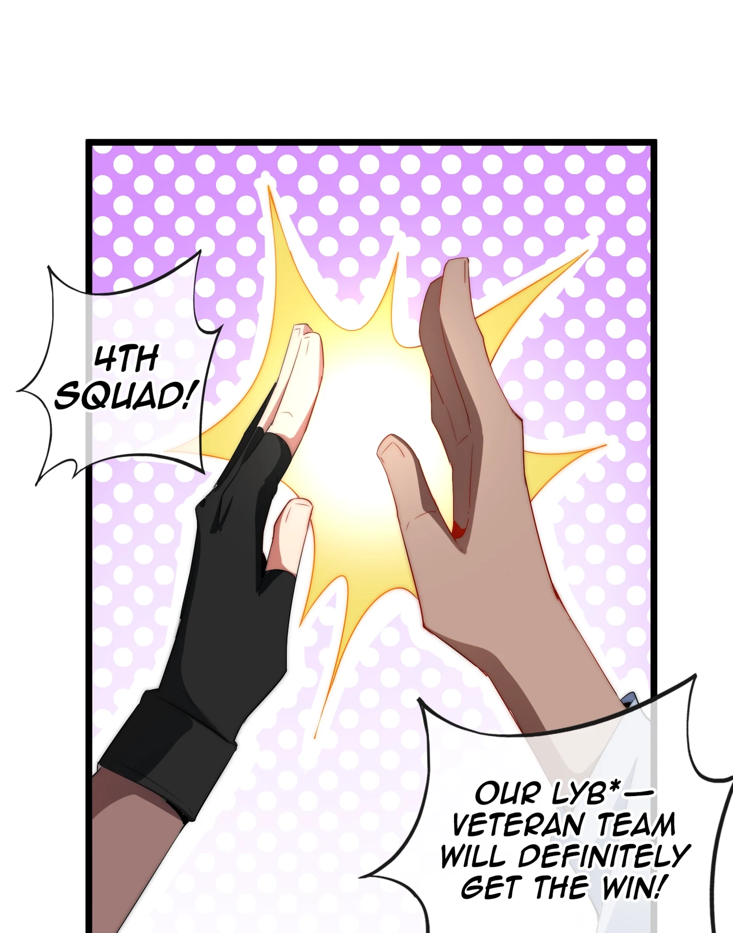 No More Money, Please Chapter 81 page 30 - 