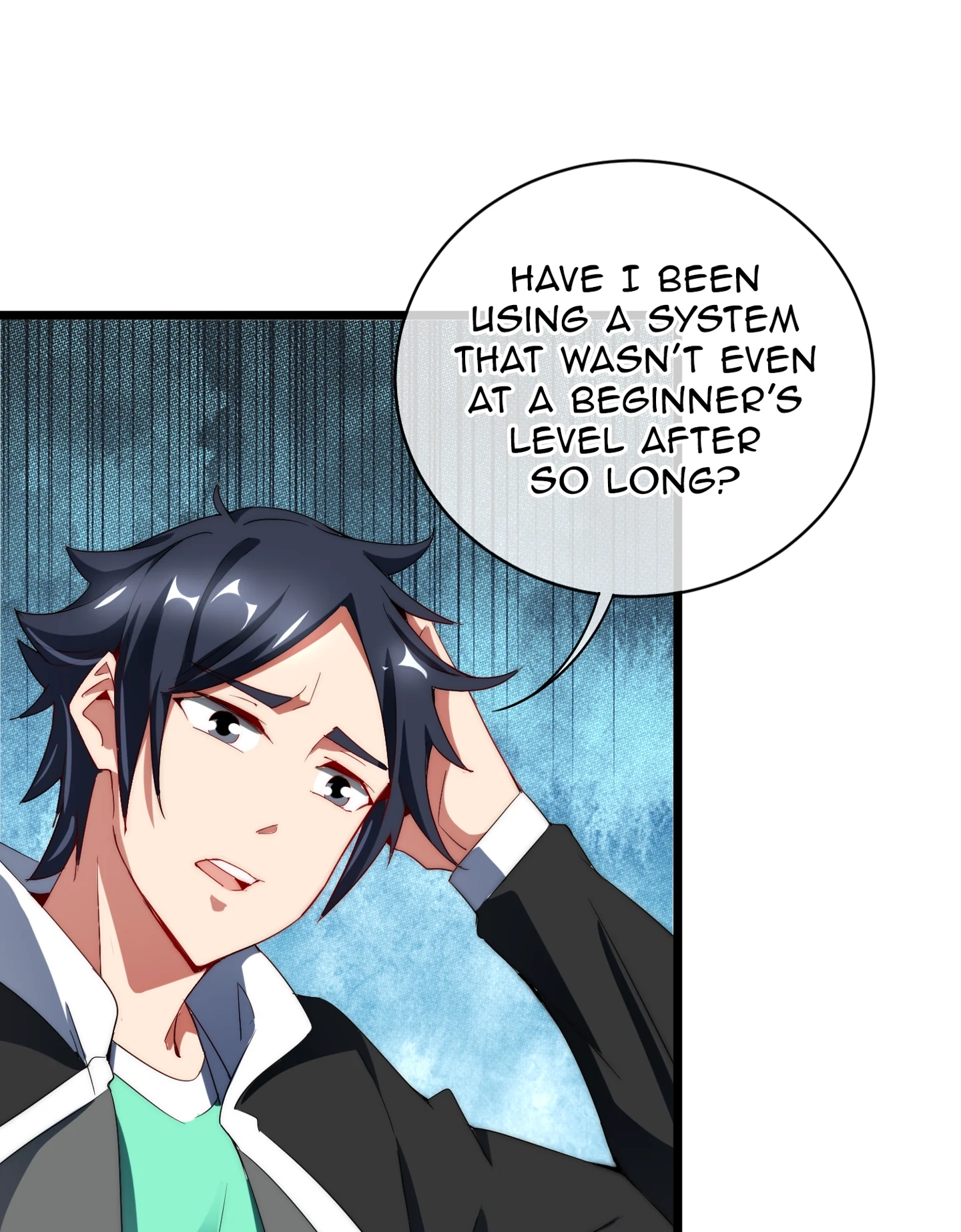 No More Money, Please Chapter 81 page 4 - 