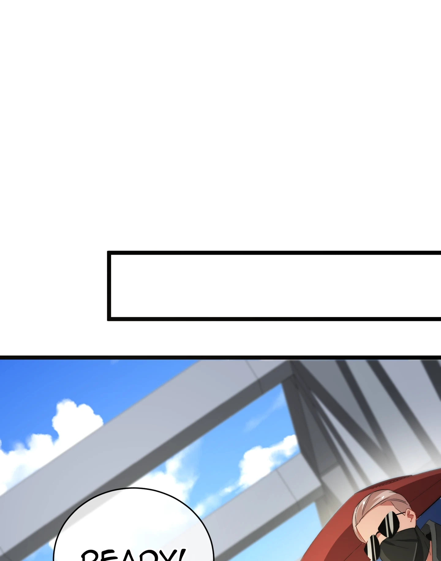 No More Money, Please Chapter 81 page 32 - 
