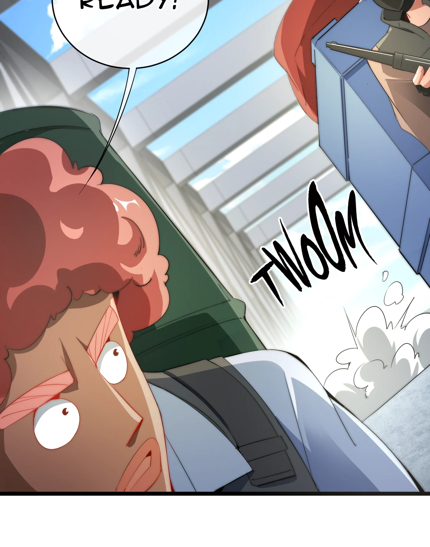 No More Money, Please Chapter 81 page 33 - 
