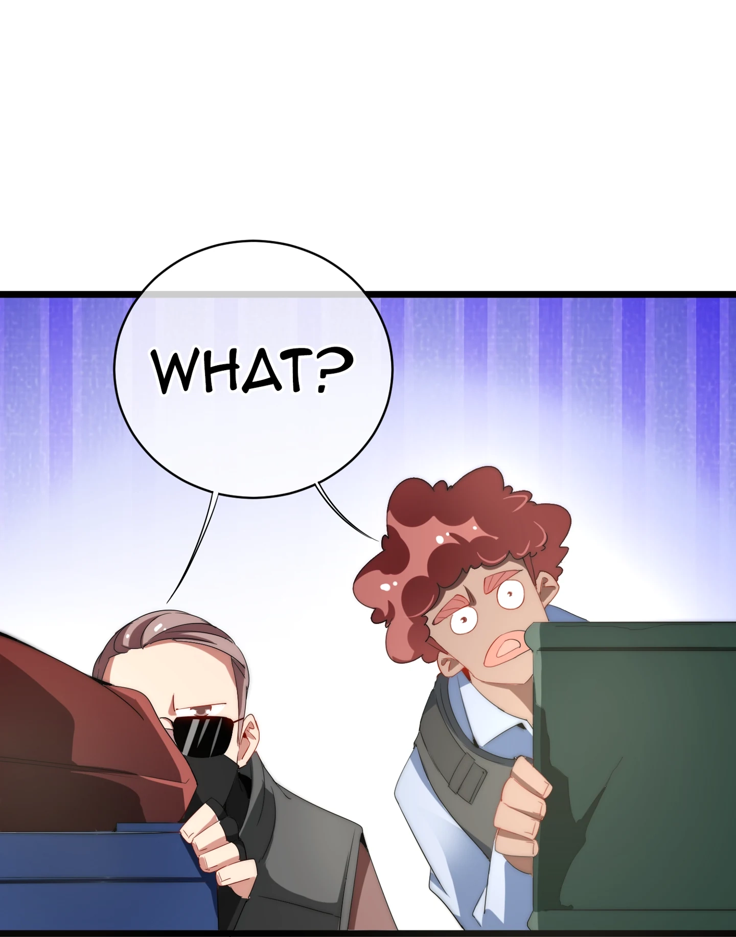 No More Money, Please Chapter 81 page 34 - 