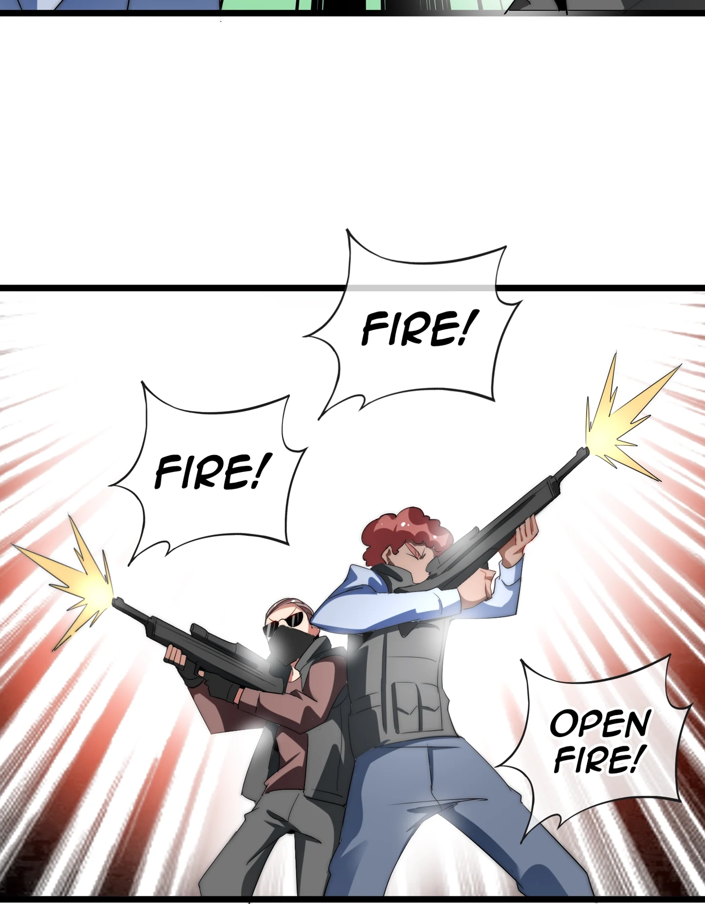 No More Money, Please Chapter 81 page 39 - 