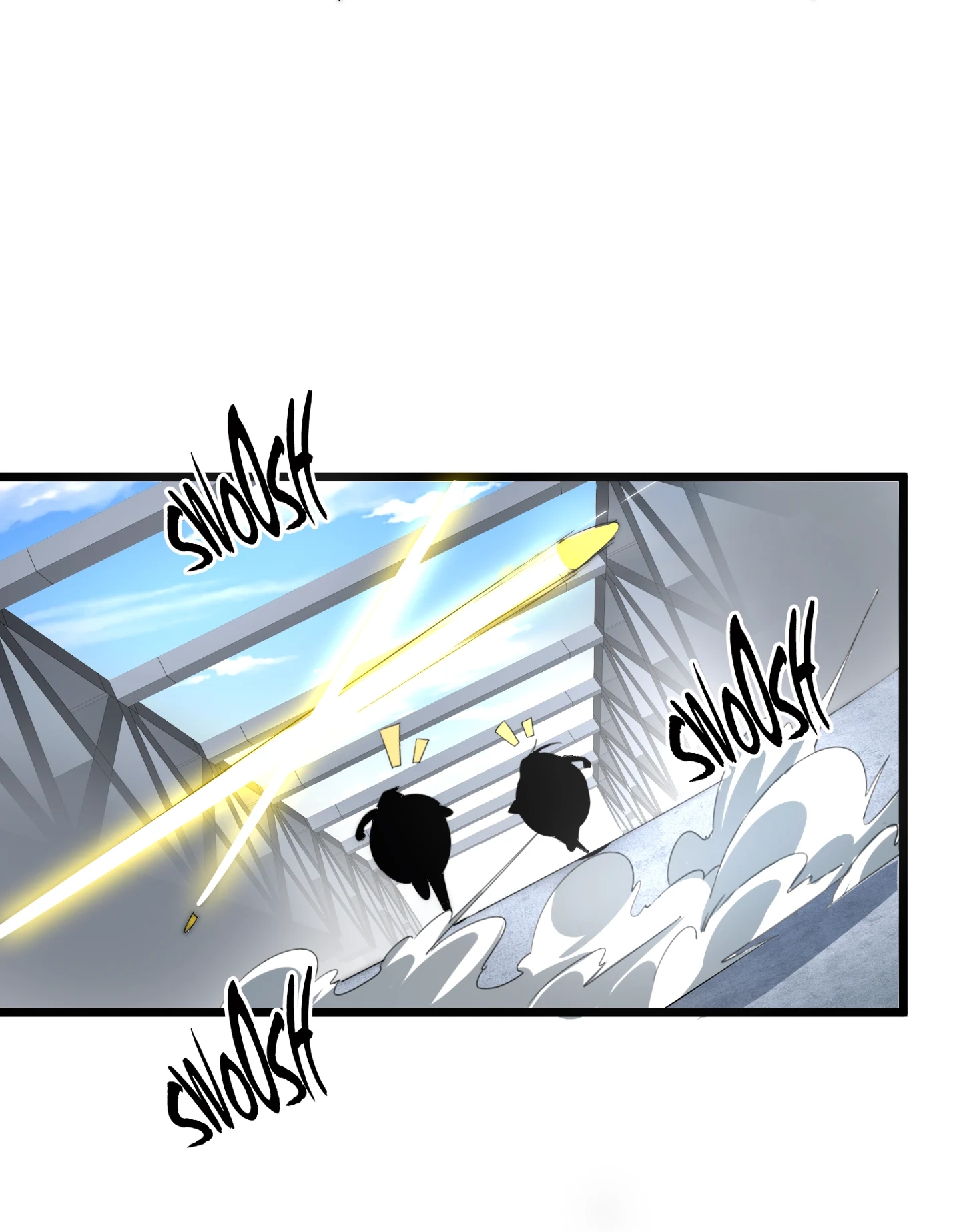 No More Money, Please Chapter 81 page 40 - 
