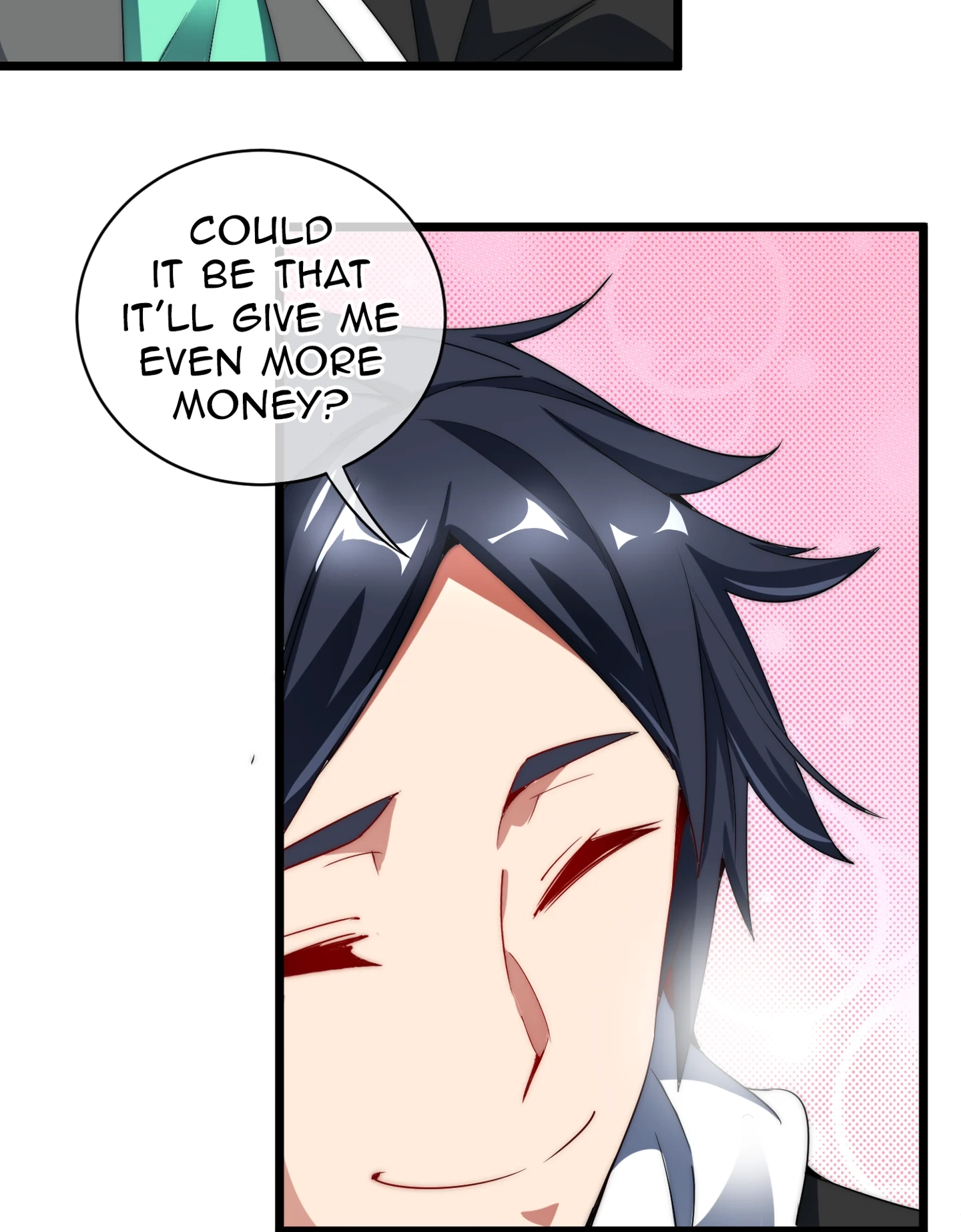 No More Money, Please Chapter 81 page 5 - 