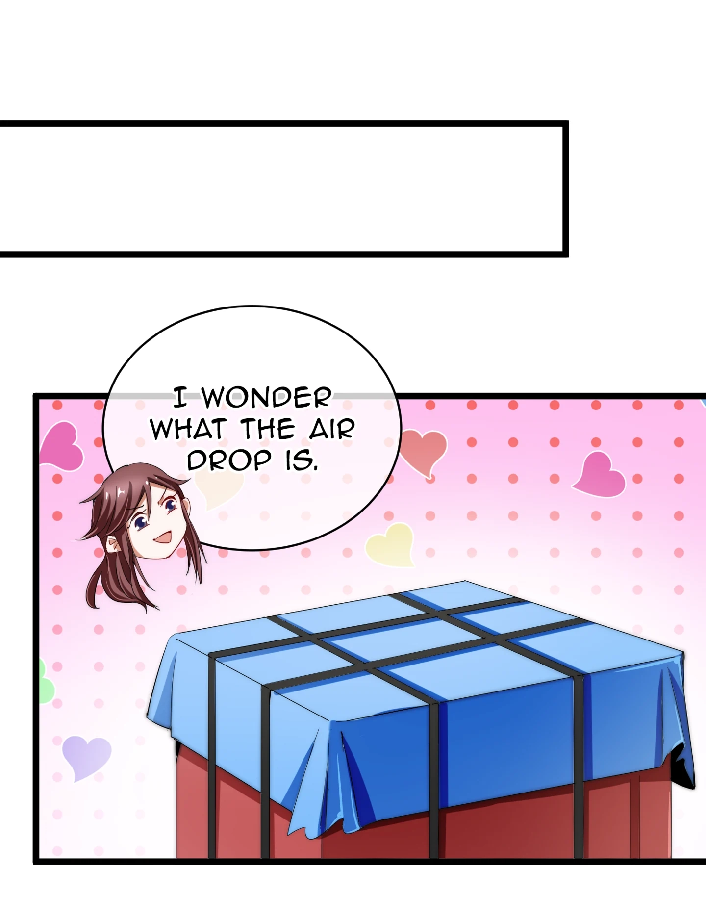 No More Money, Please Chapter 81 page 45 - 