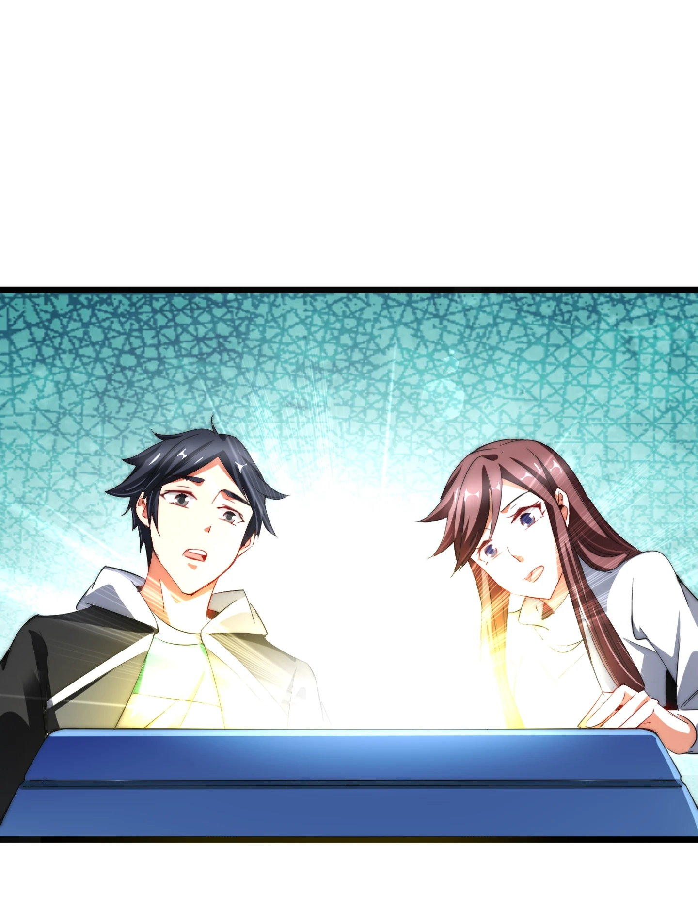 No More Money, Please Chapter 81 page 46 - 