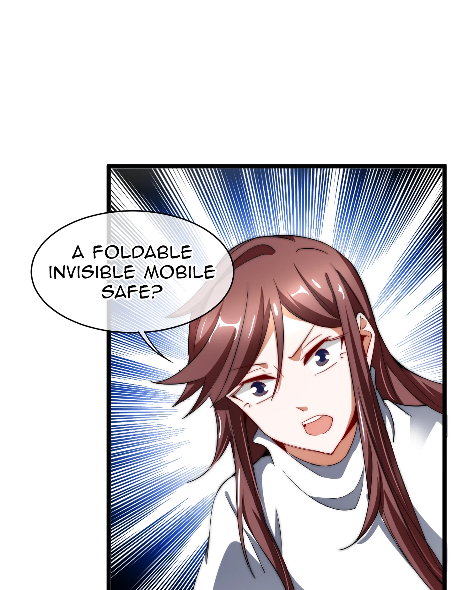 No More Money, Please Chapter 81 page 47 - 