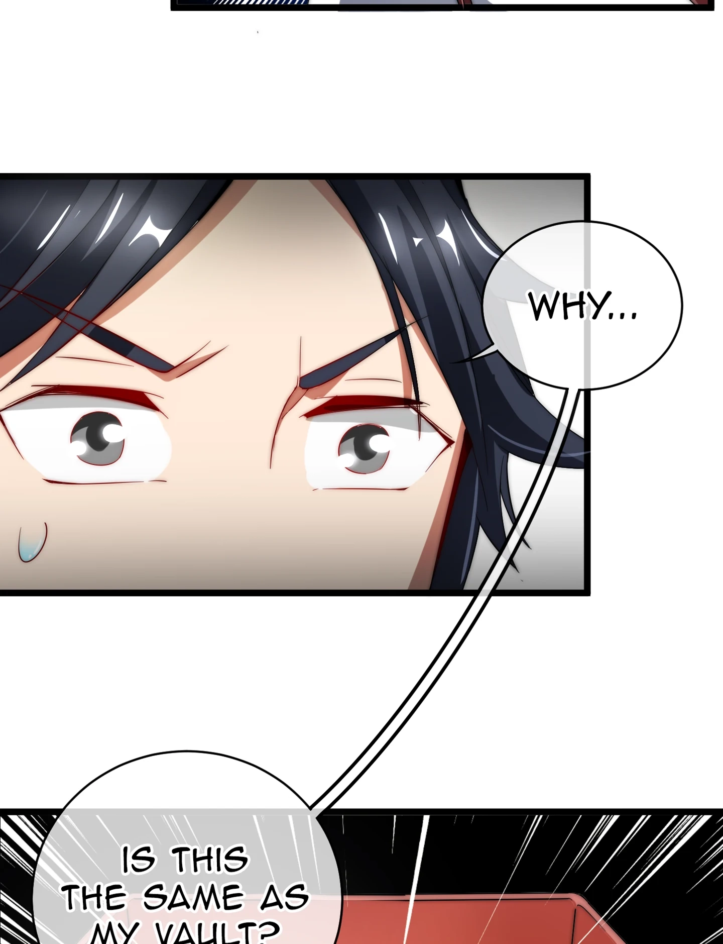 No More Money, Please Chapter 81 page 48 - 
