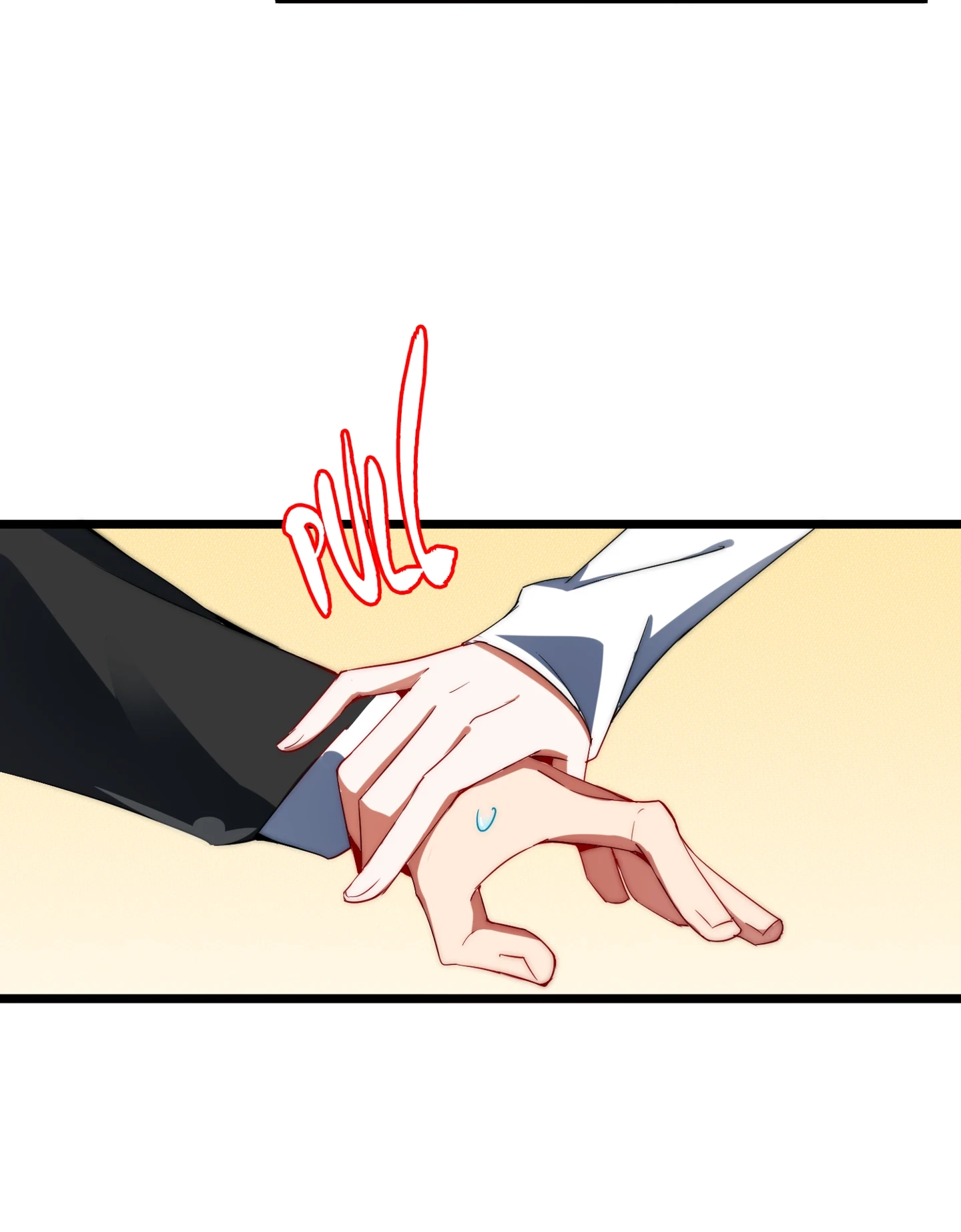 No More Money, Please Chapter 81 page 6 - 