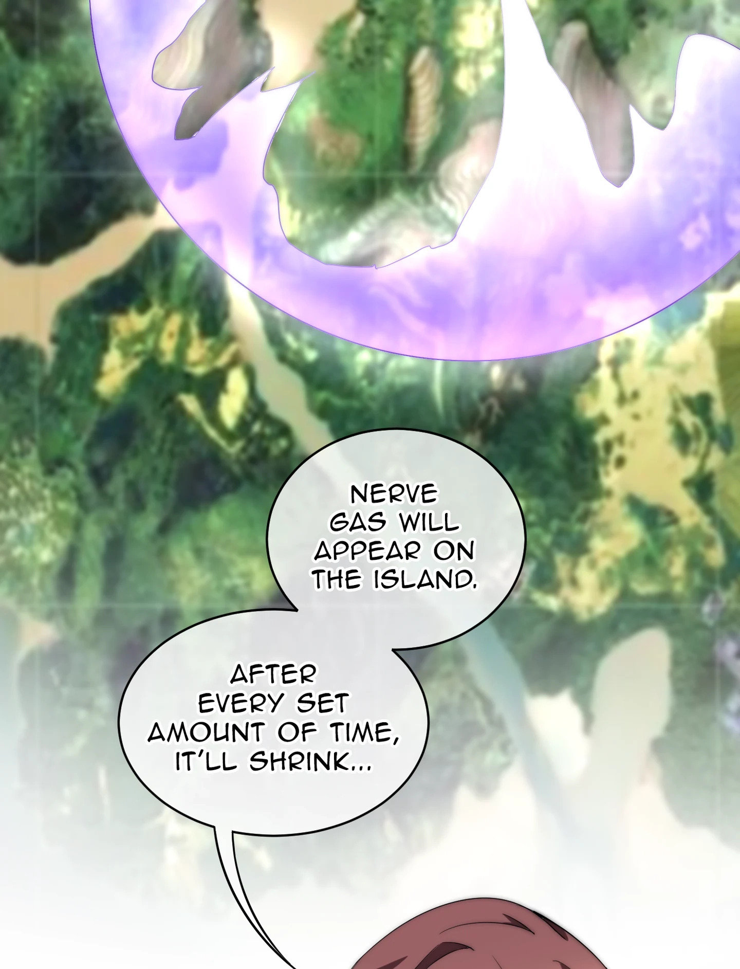 No More Money, Please Chapter 81 page 10 - 