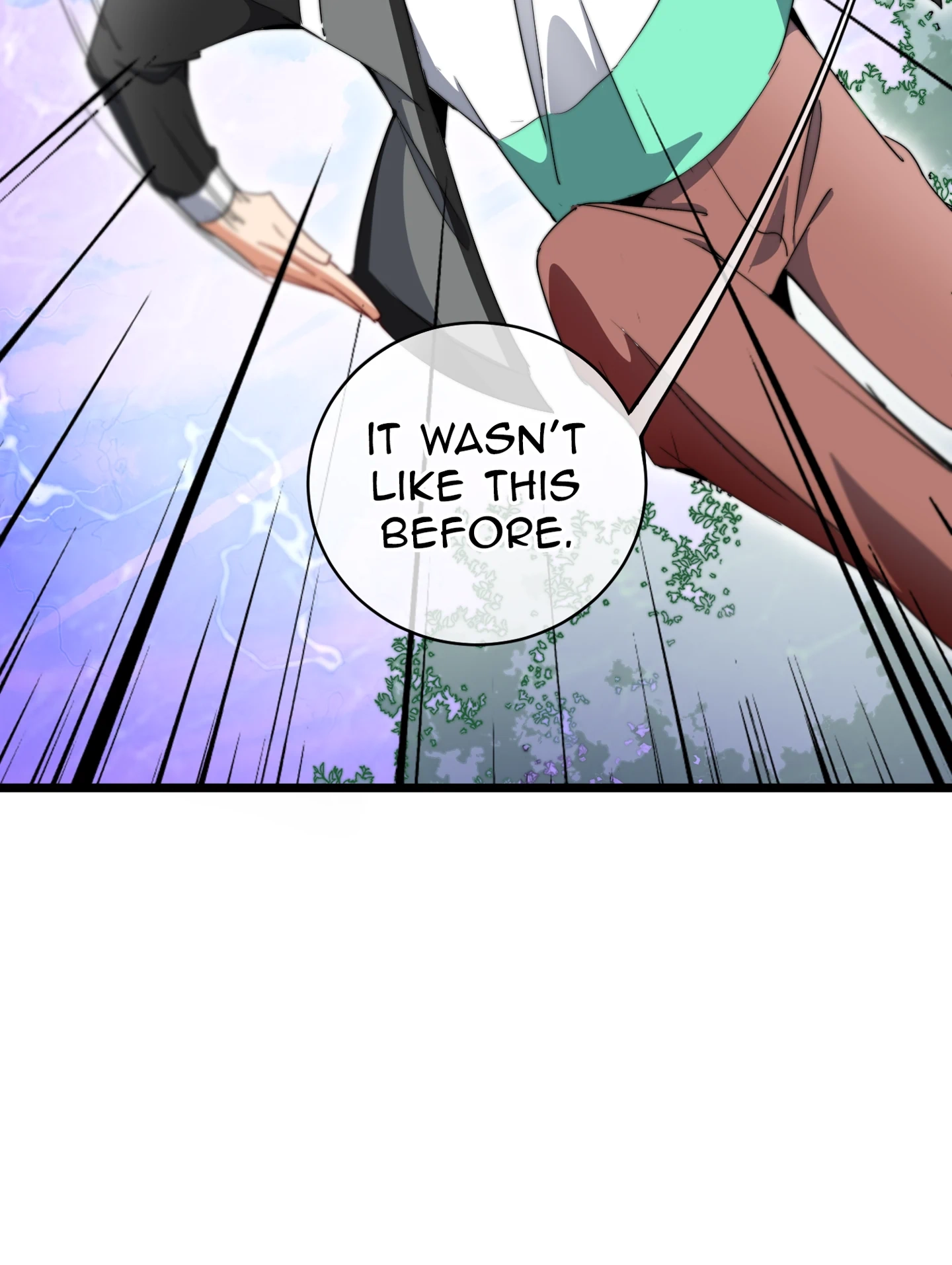 No More Money, Please Chapter 82 page 16 - 