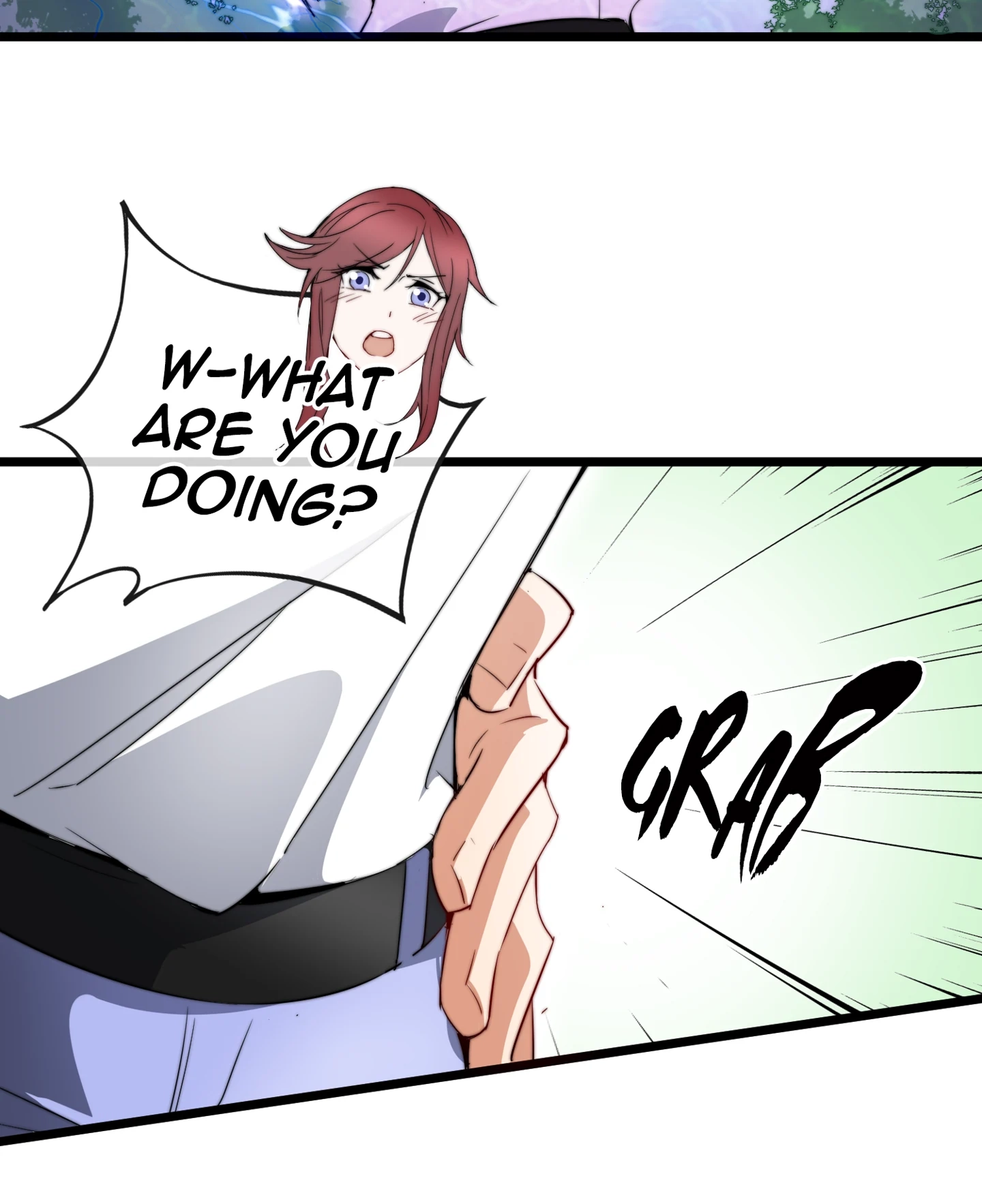 No More Money, Please Chapter 82 page 18 - 