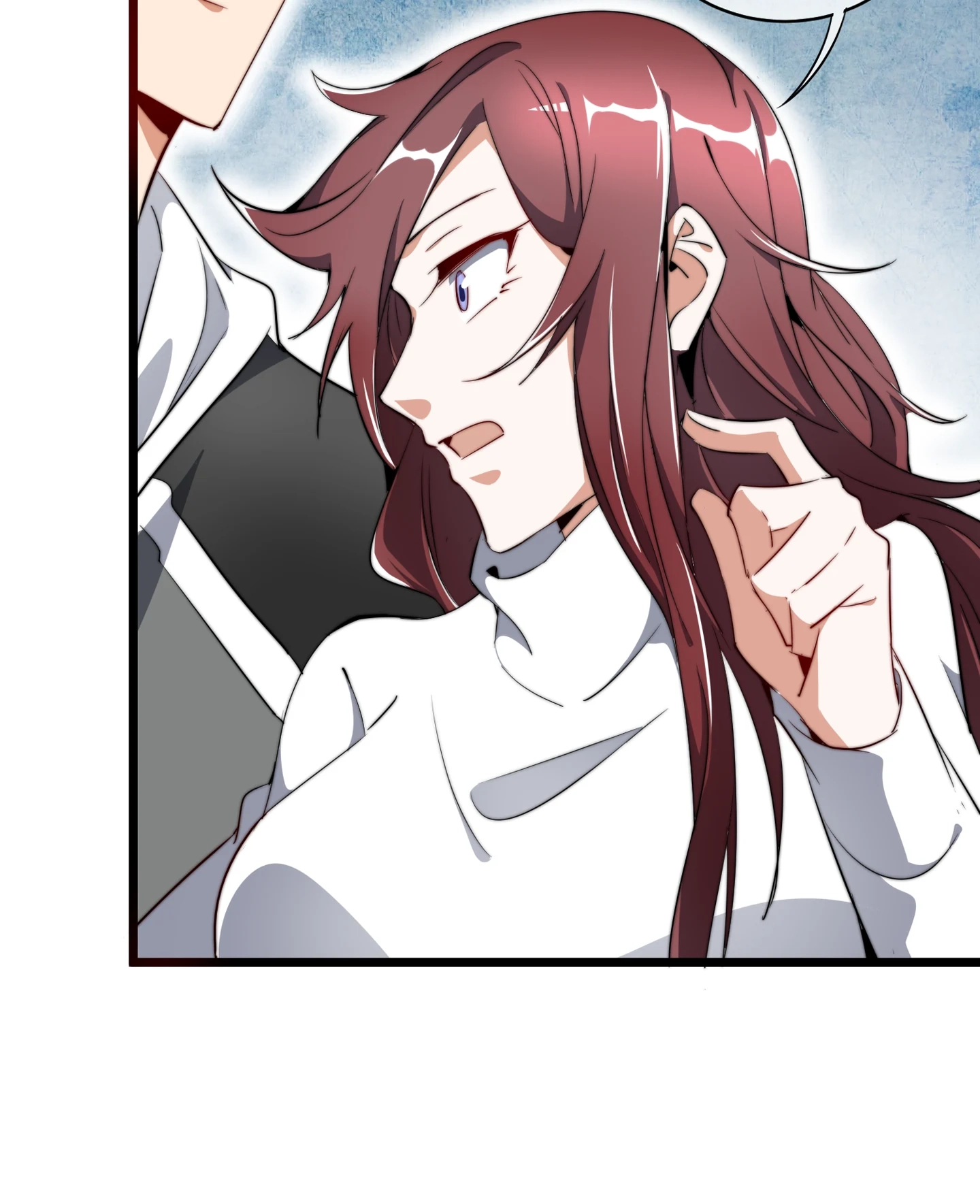 No More Money, Please Chapter 82 page 22 - 
