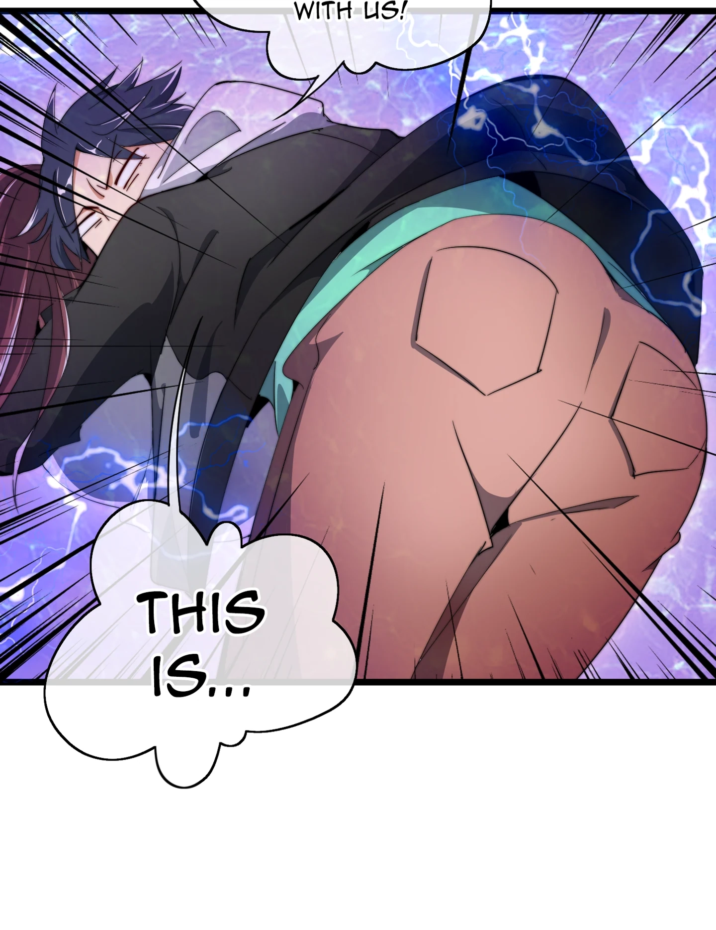 No More Money, Please Chapter 82 page 24 - 