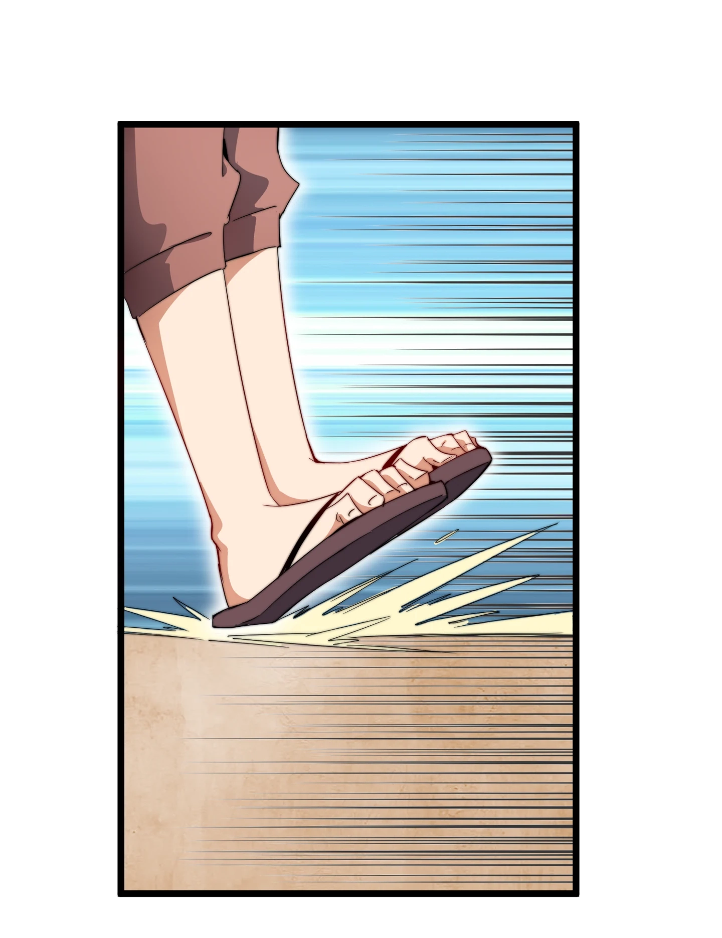 No More Money, Please Chapter 82 page 25 - 