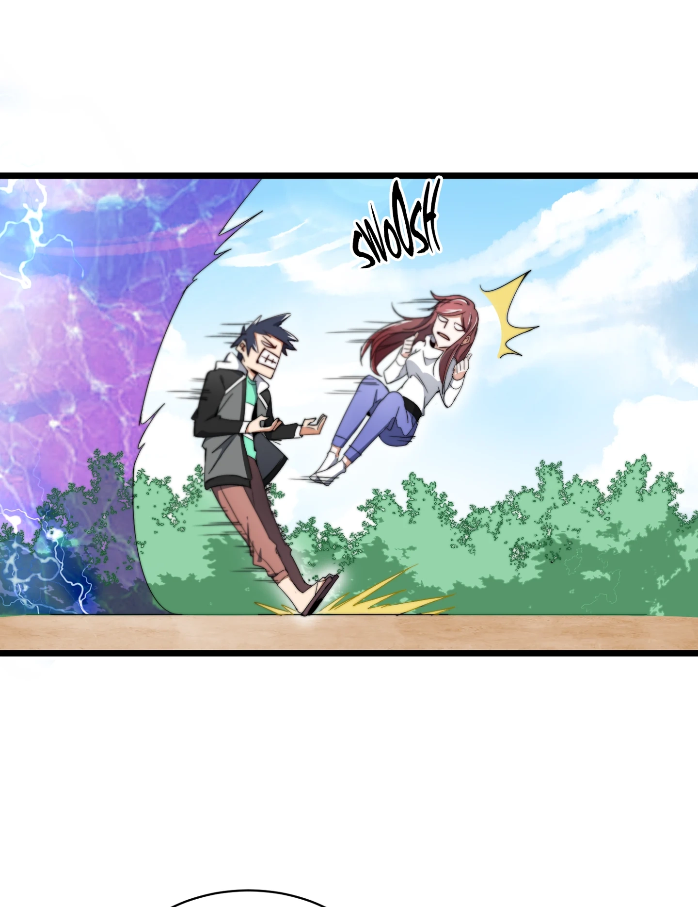 No More Money, Please Chapter 82 page 26 - 