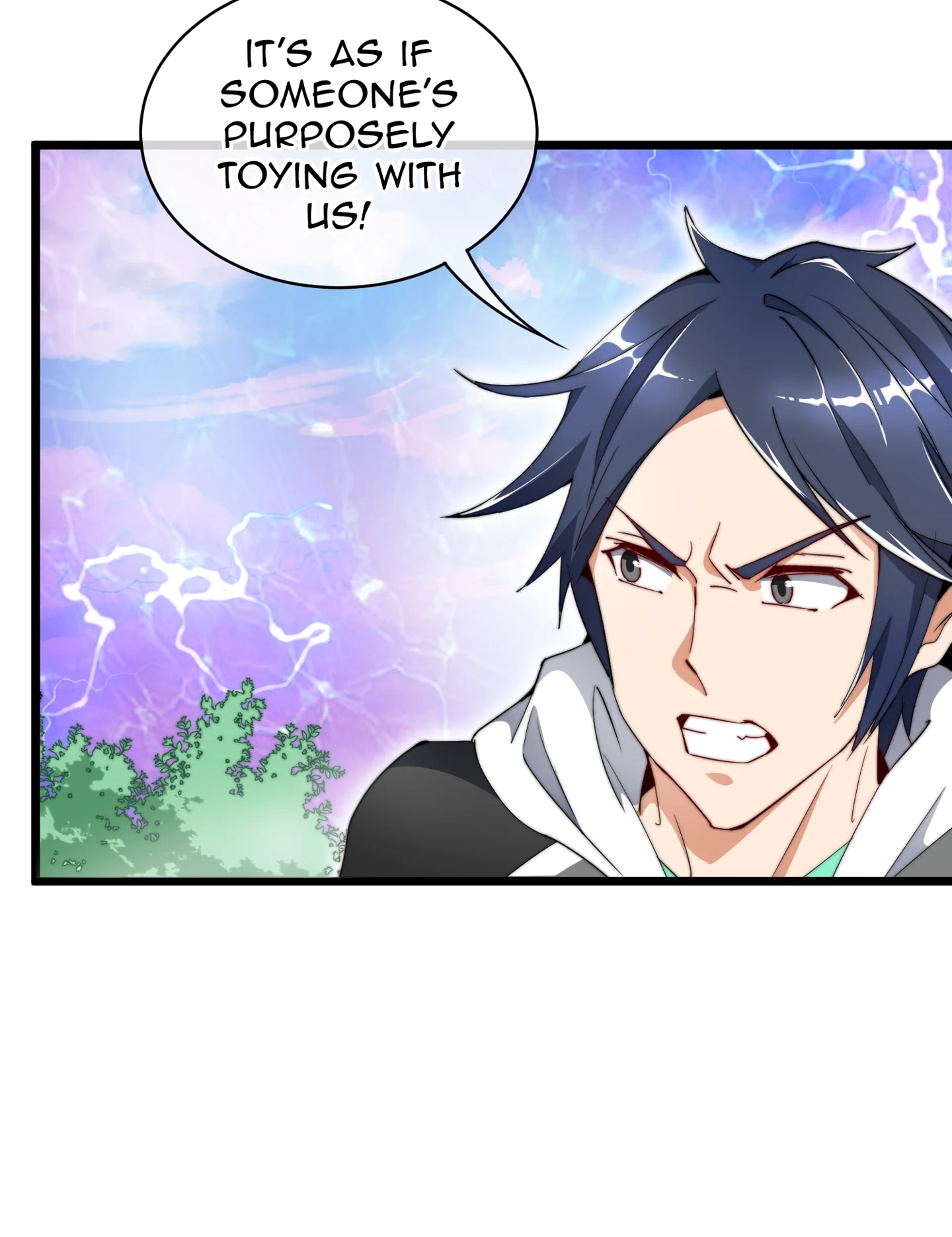 No More Money, Please Chapter 82 page 27 - 
