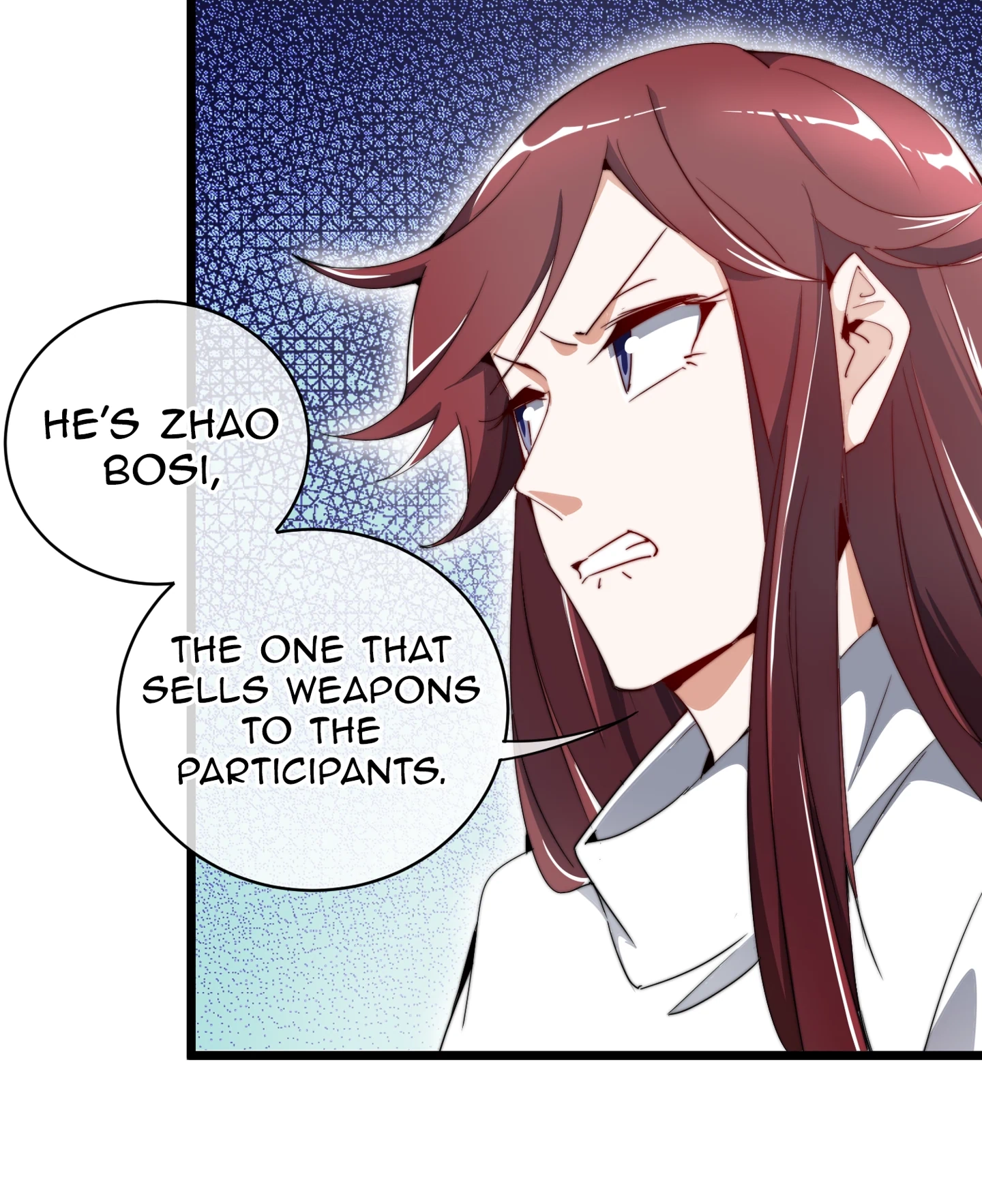 No More Money, Please Chapter 82 page 36 - 